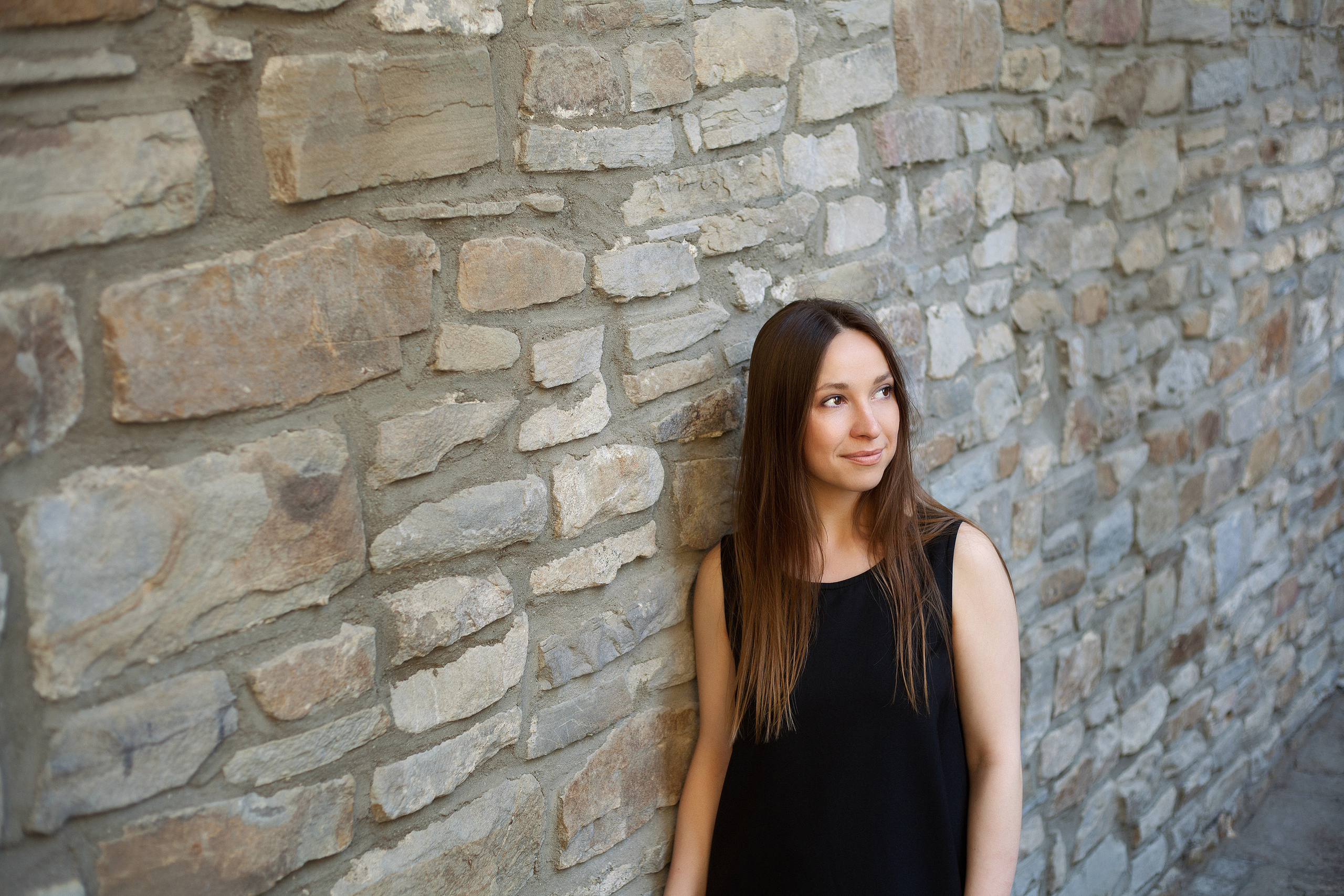 Duo Barokbird. Portrait