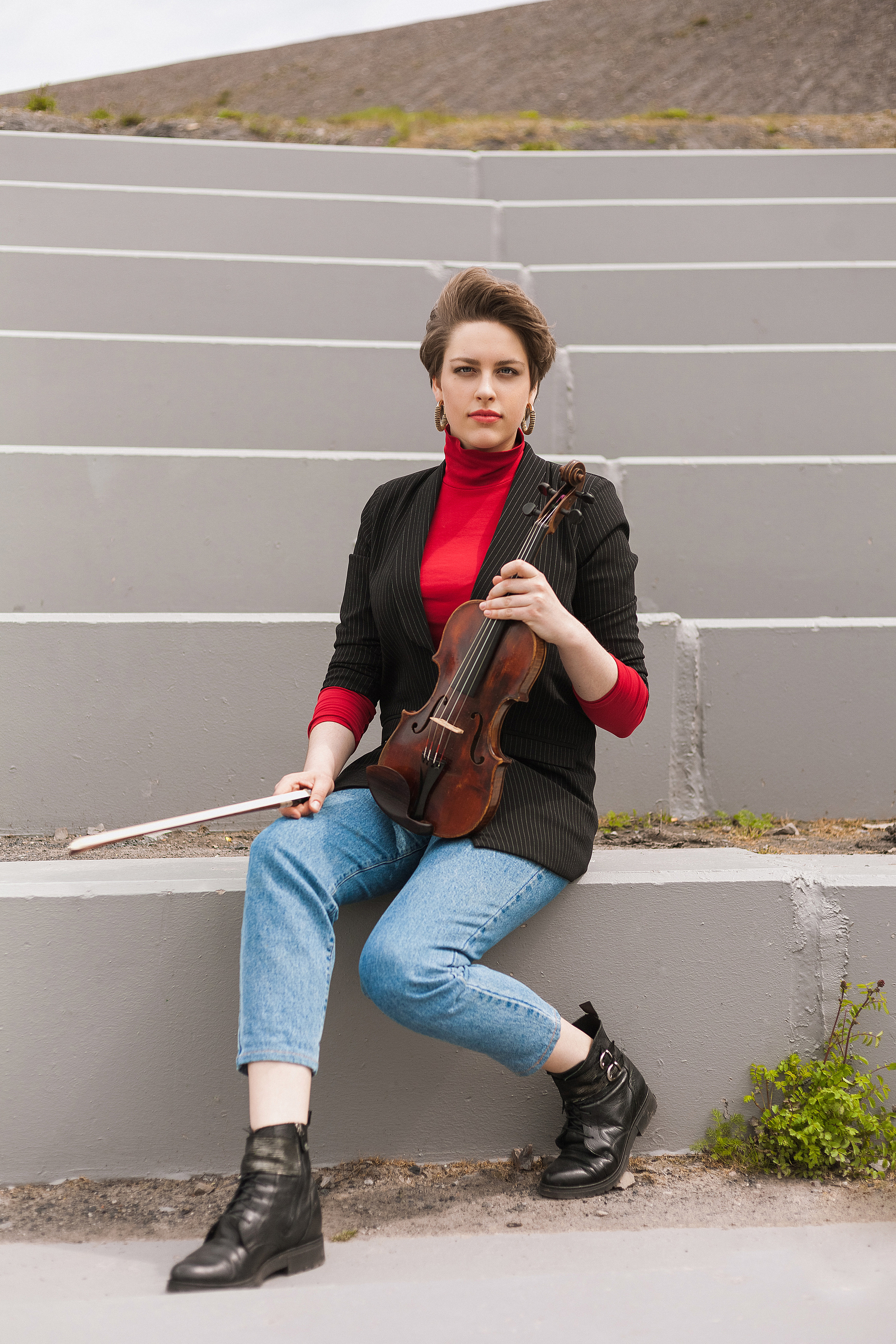 Terese & Viktoria. Nadia Sarycheva Photographer