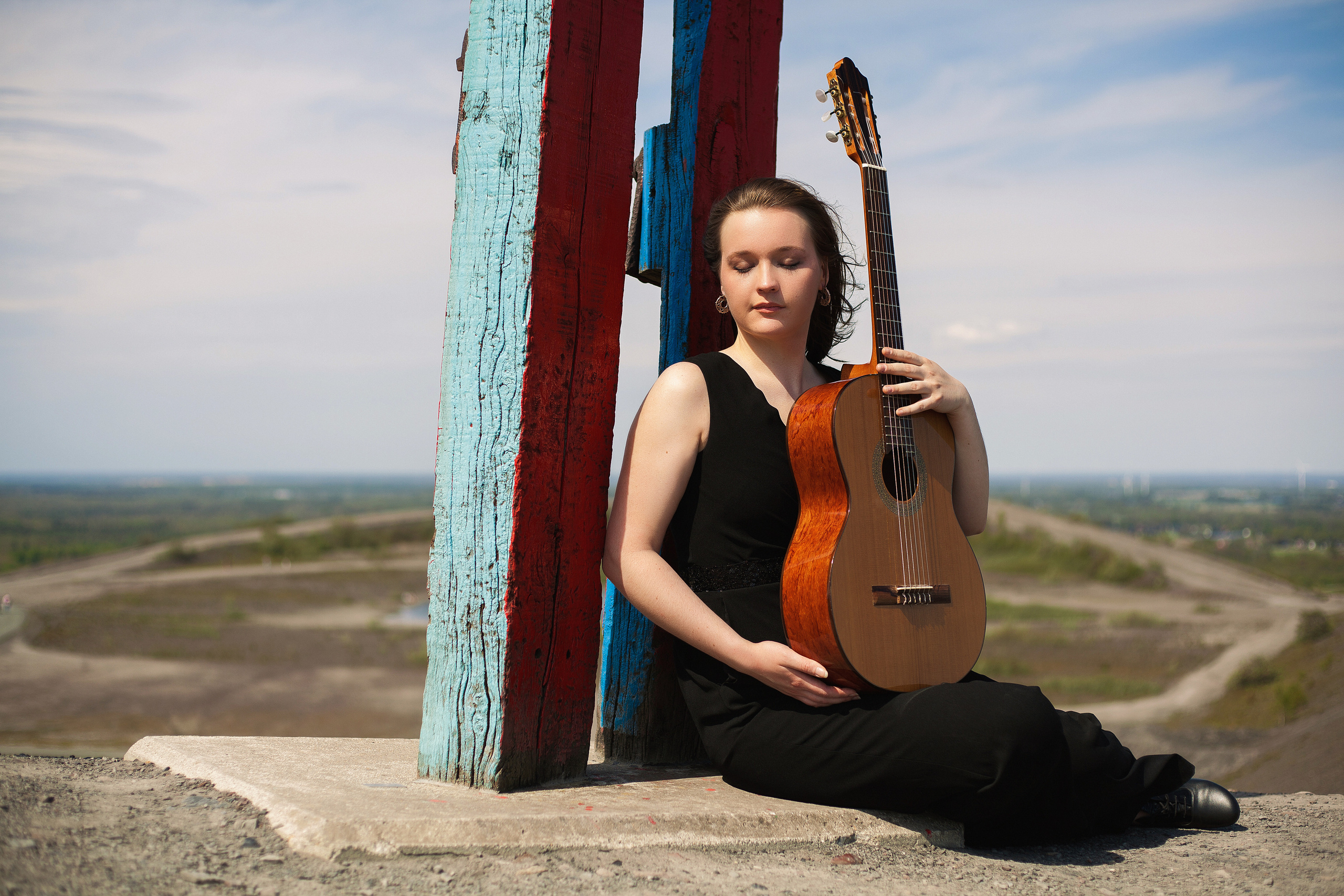 Terese & Viktoria. Nadia Sarycheva Photographer