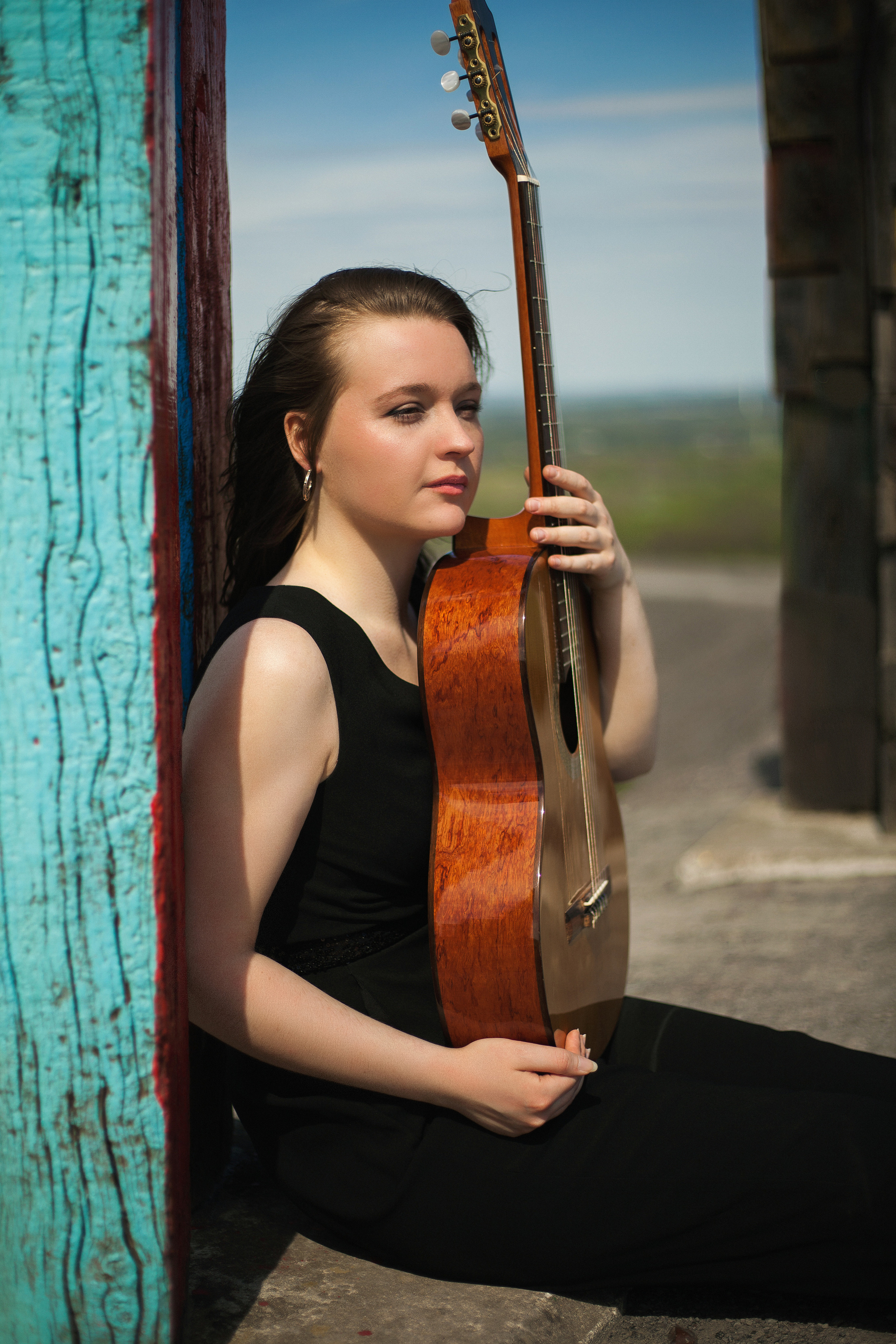 Terese & Viktoria. Nadia Sarycheva Photographer