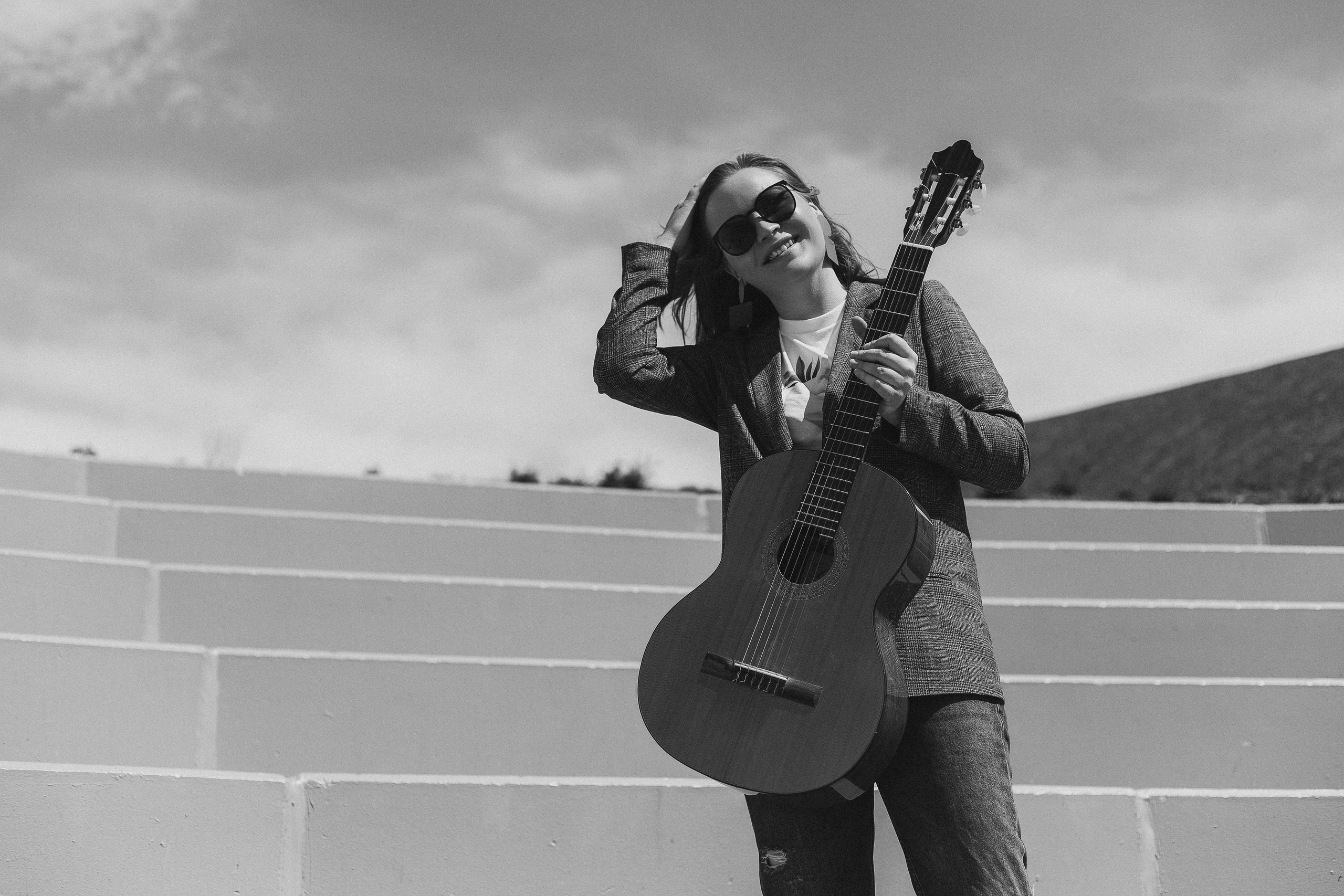 Terese & Viktoria. Nadia Sarycheva Photographer