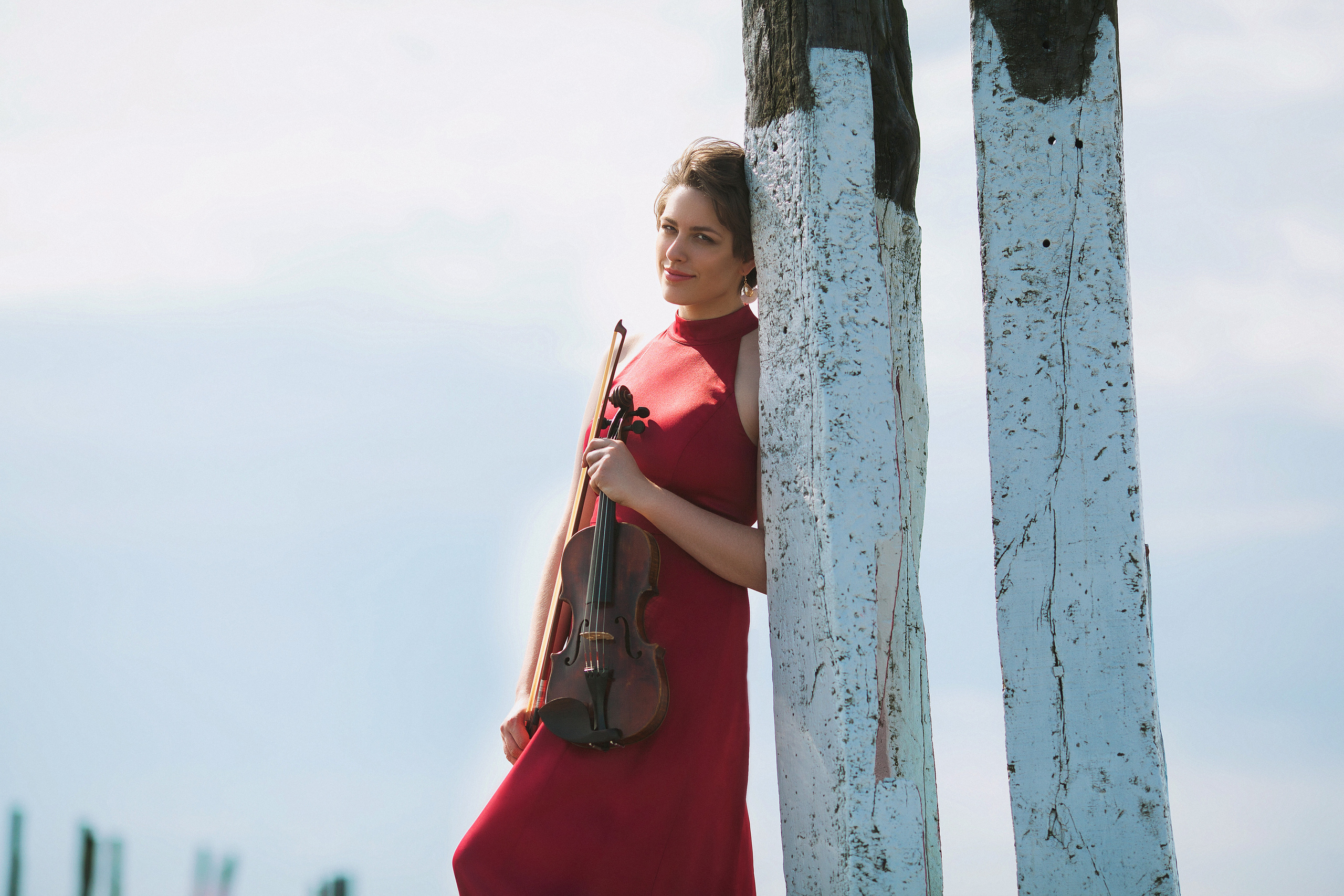 Terese & Viktoria. Nadia Sarycheva Photographer