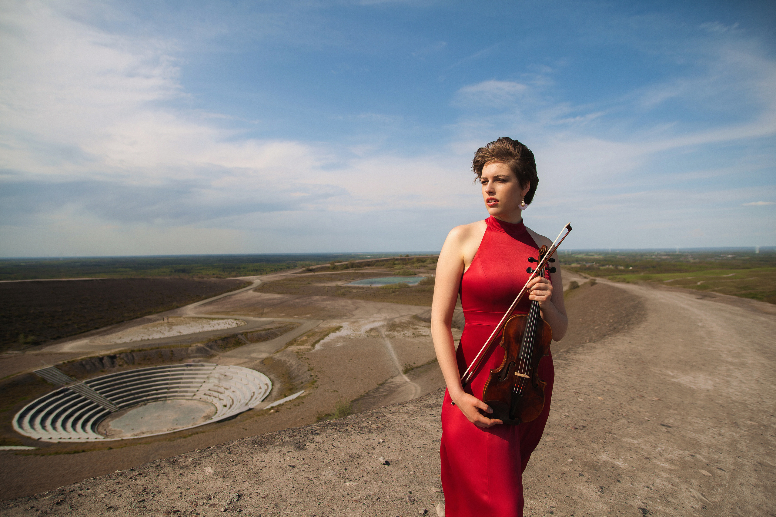 Terese & Viktoria. Nadia Sarycheva Photographer