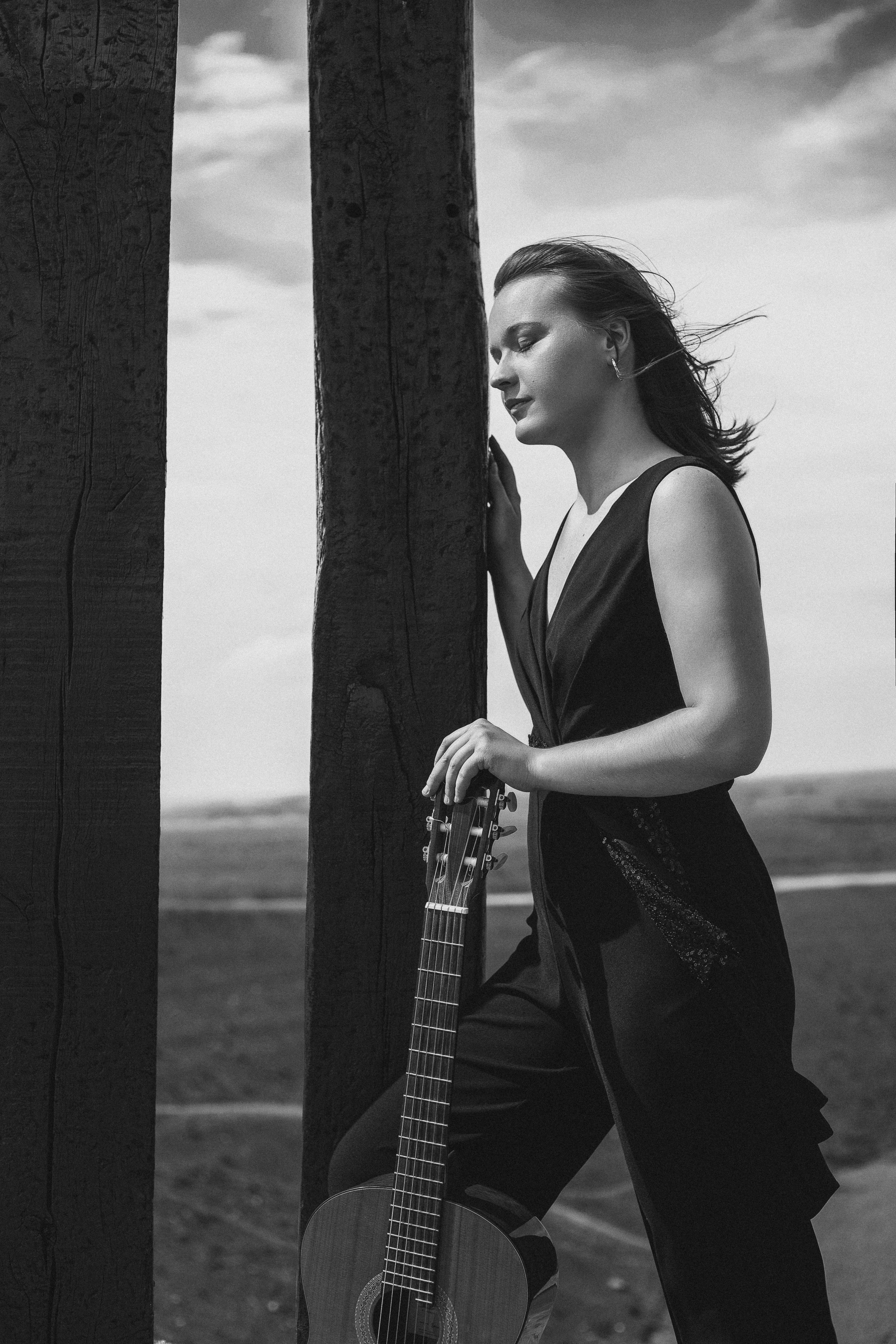 Terese & Viktoria. Nadia Sarycheva Photographer