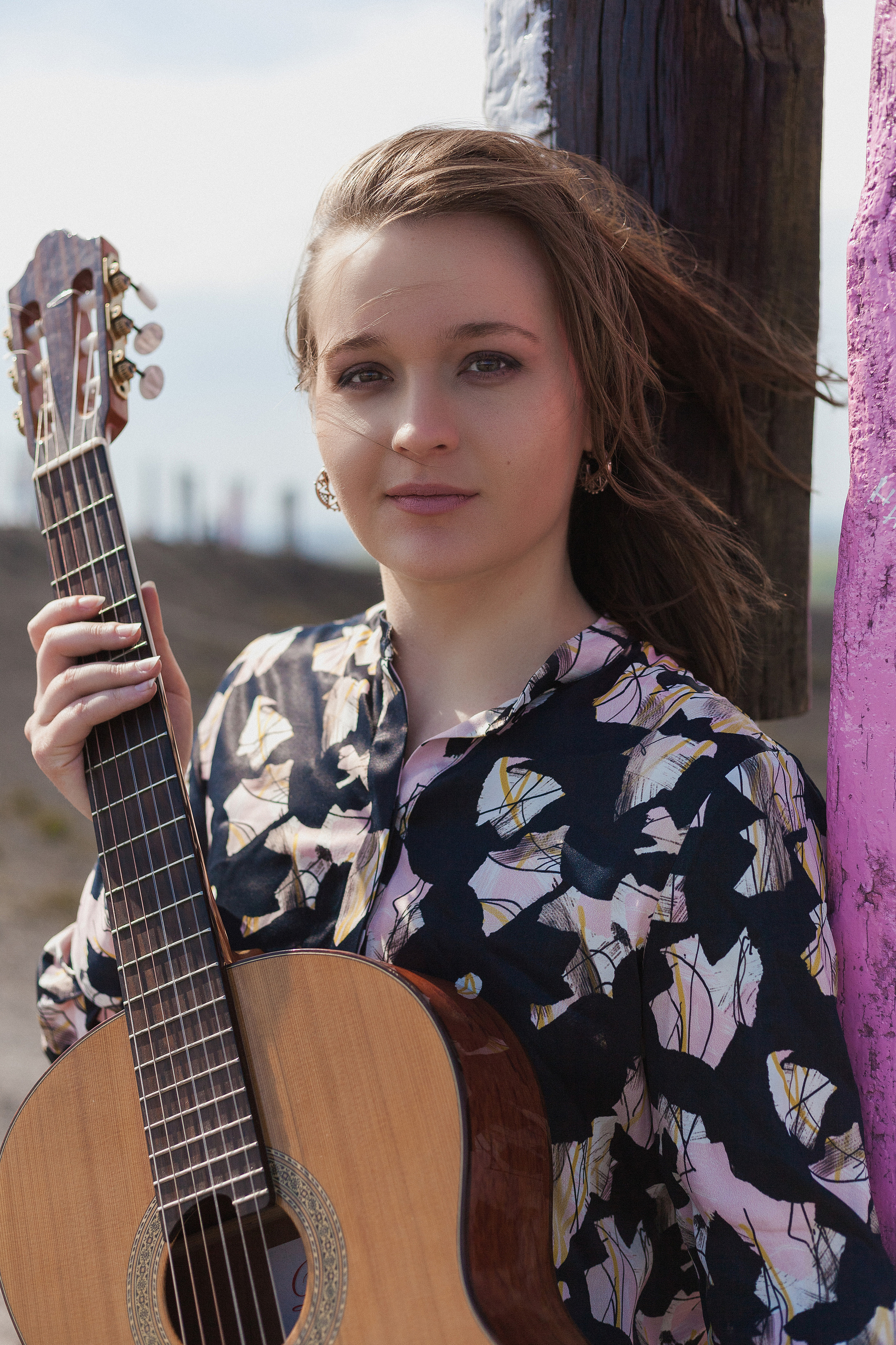 Terese & Viktoria. Nadia Sarycheva Photographer