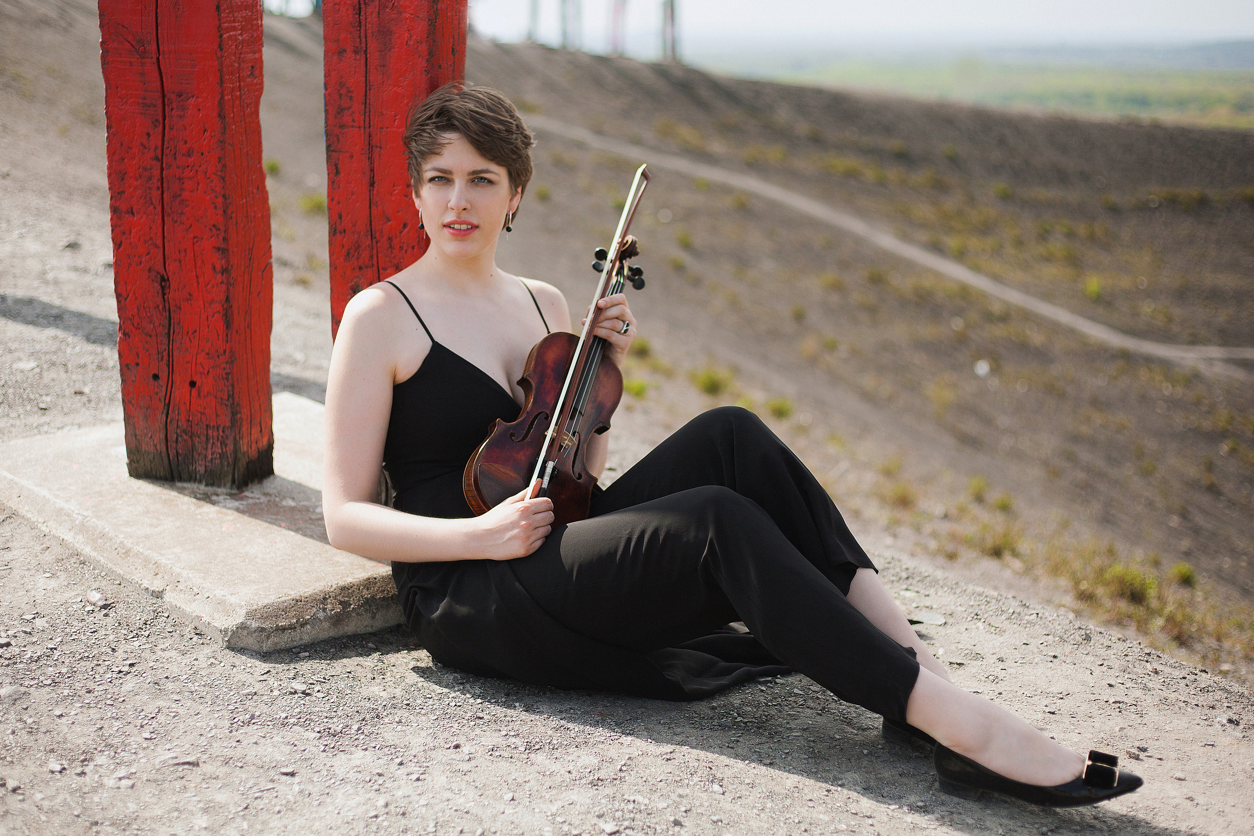 Terese & Viktoria. Nadia Sarycheva Photographer