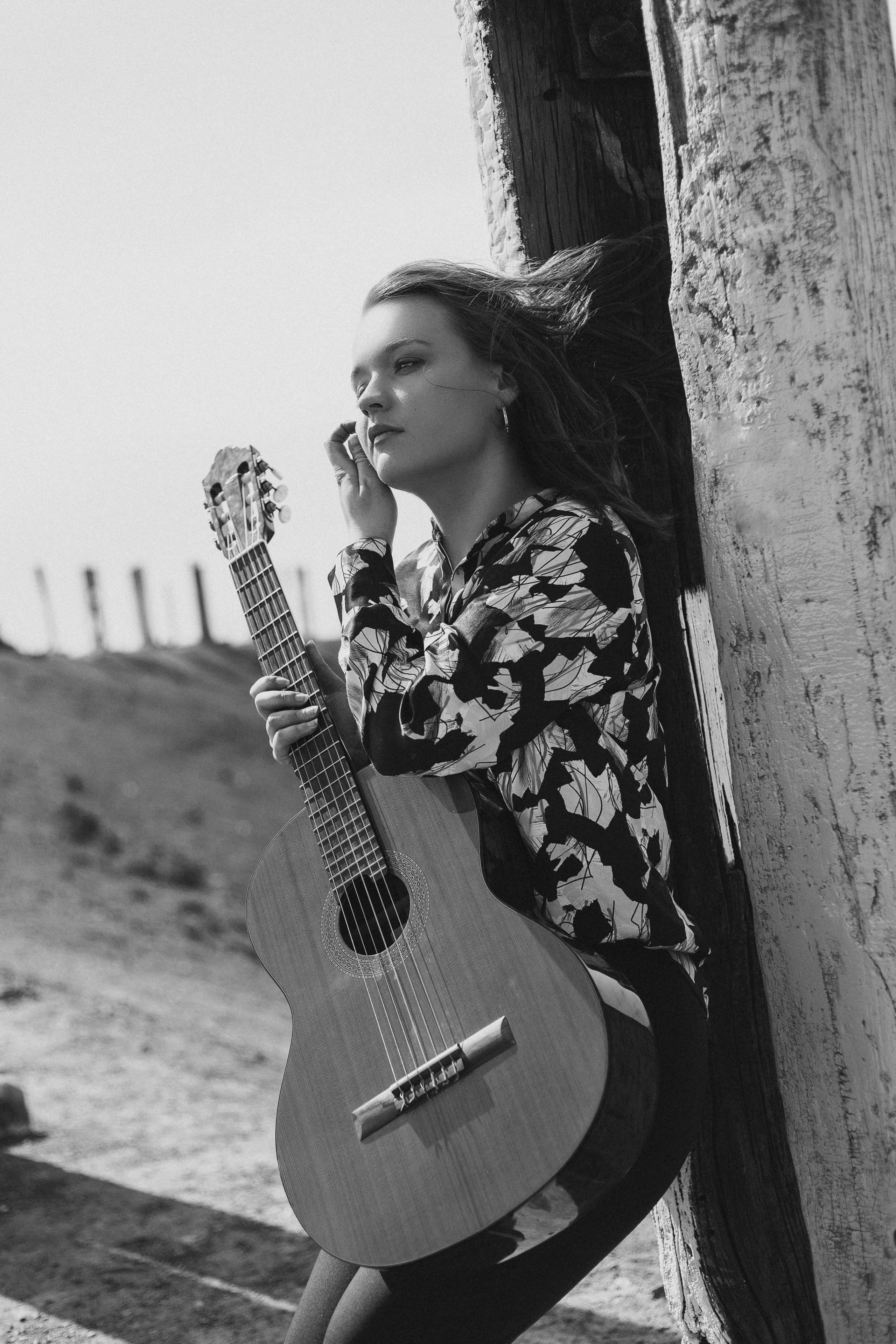 Terese & Viktoria. Nadia Sarycheva Photographer