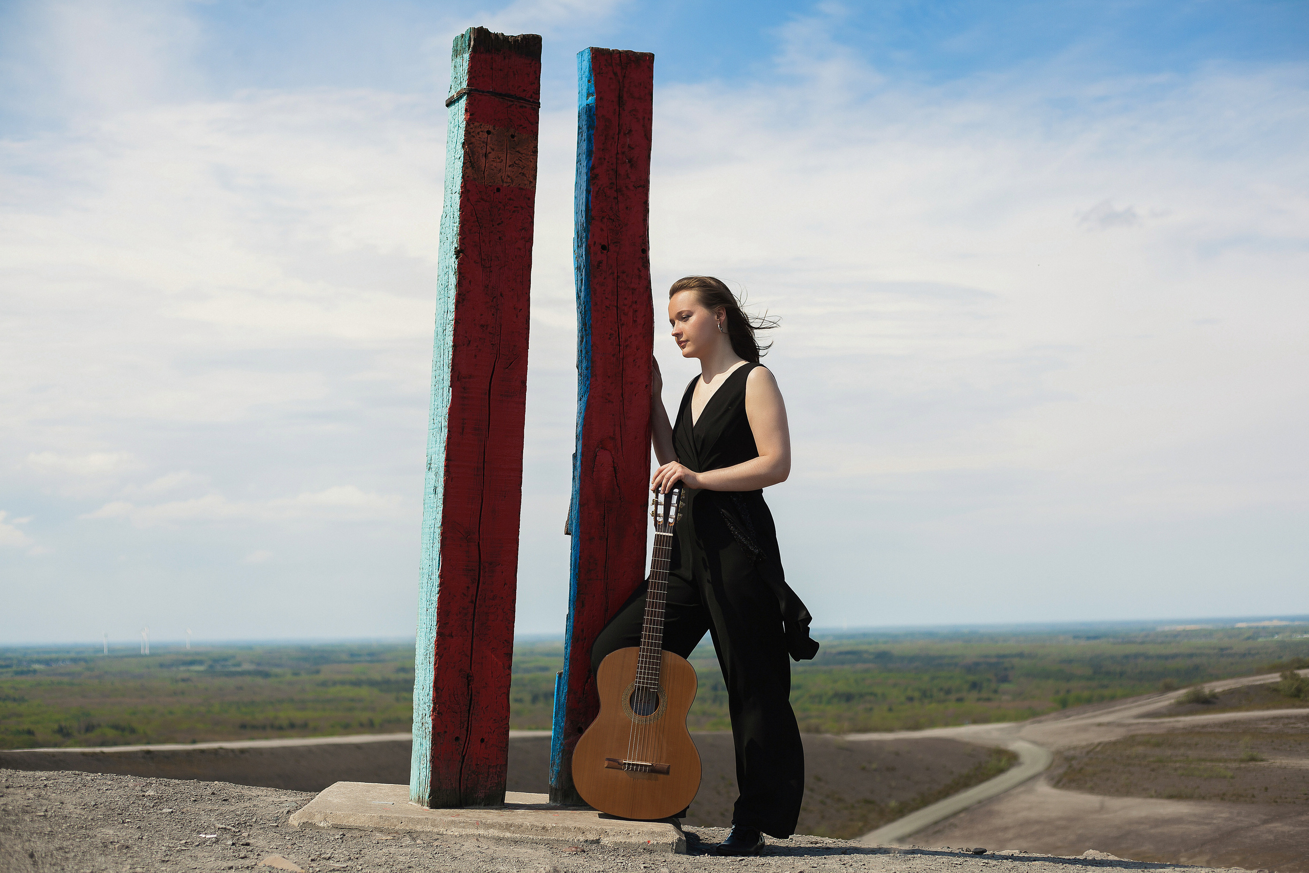 Terese & Viktoria. Nadia Sarycheva Photographer