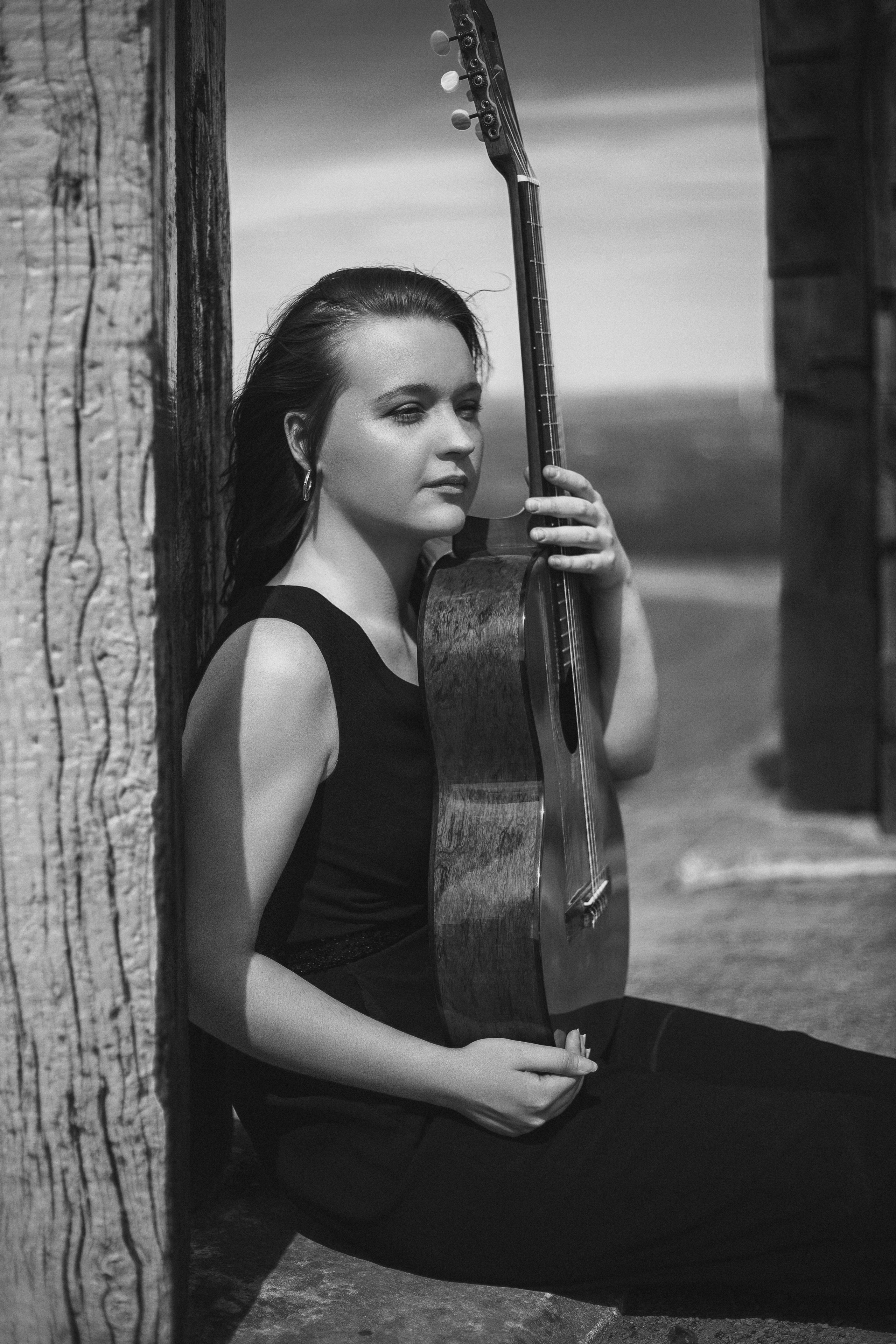 Terese & Viktoria. Nadia Sarycheva Photographer