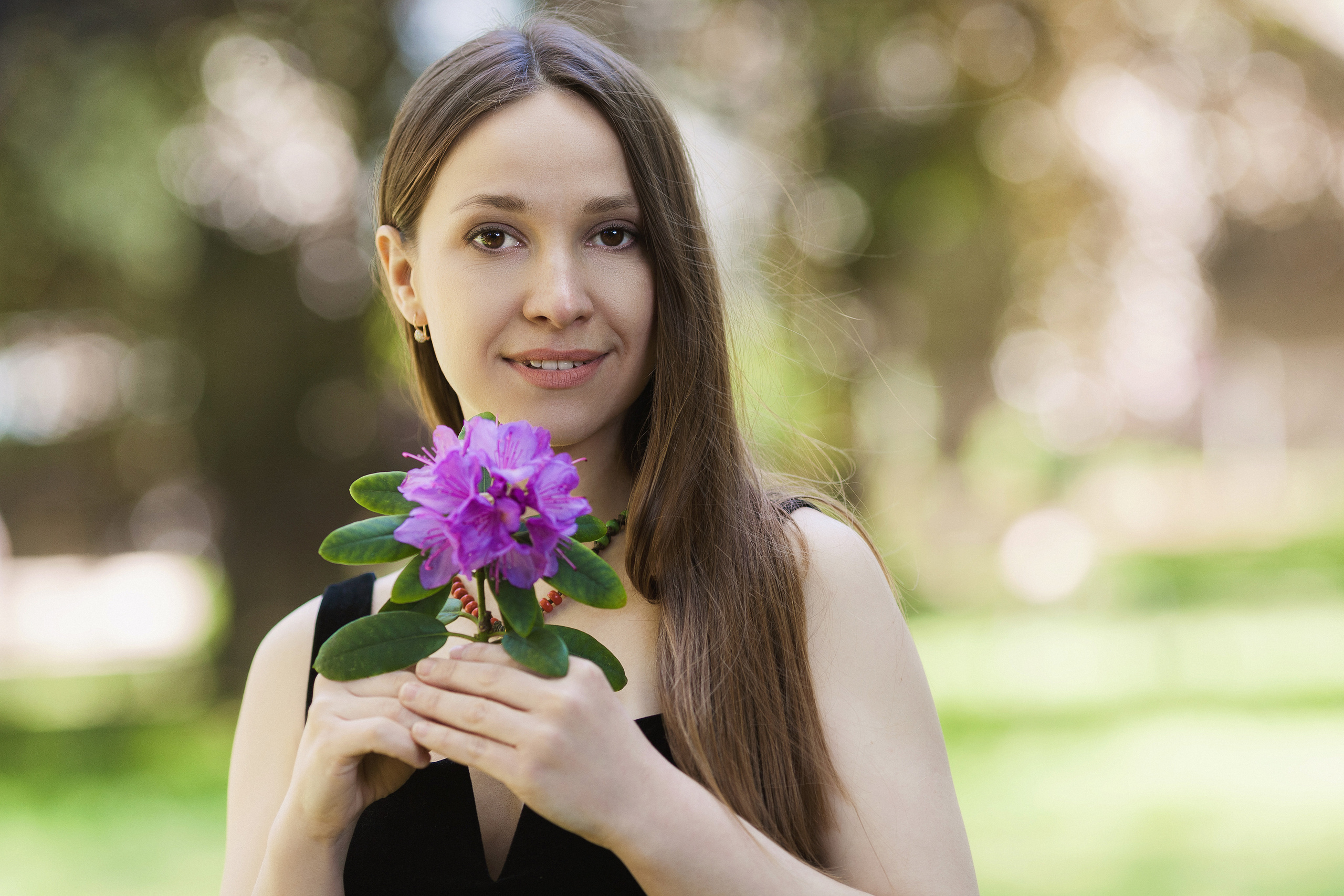Duo Barokbird. Portrait
