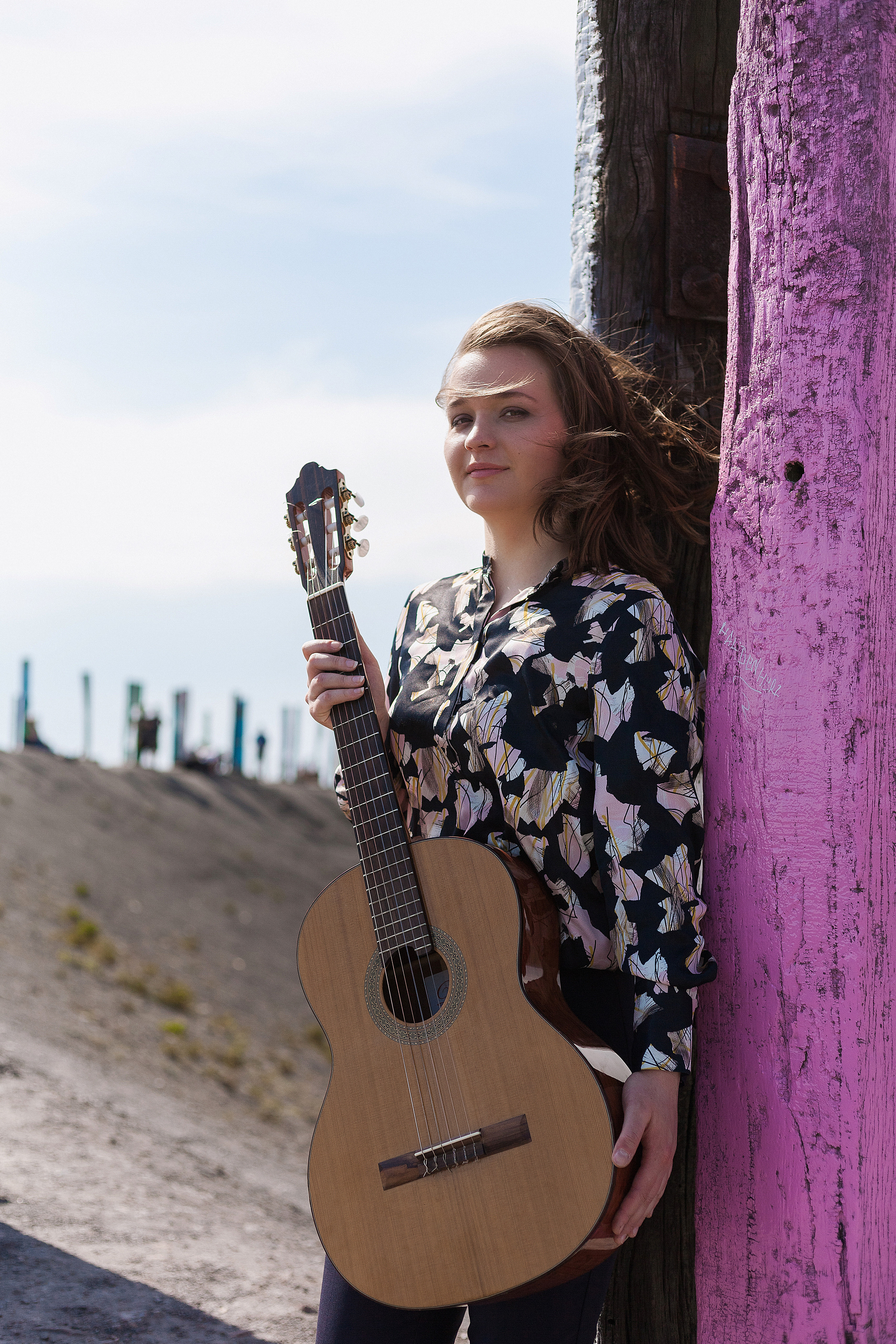 Terese & Viktoria. Nadia Sarycheva Photographer