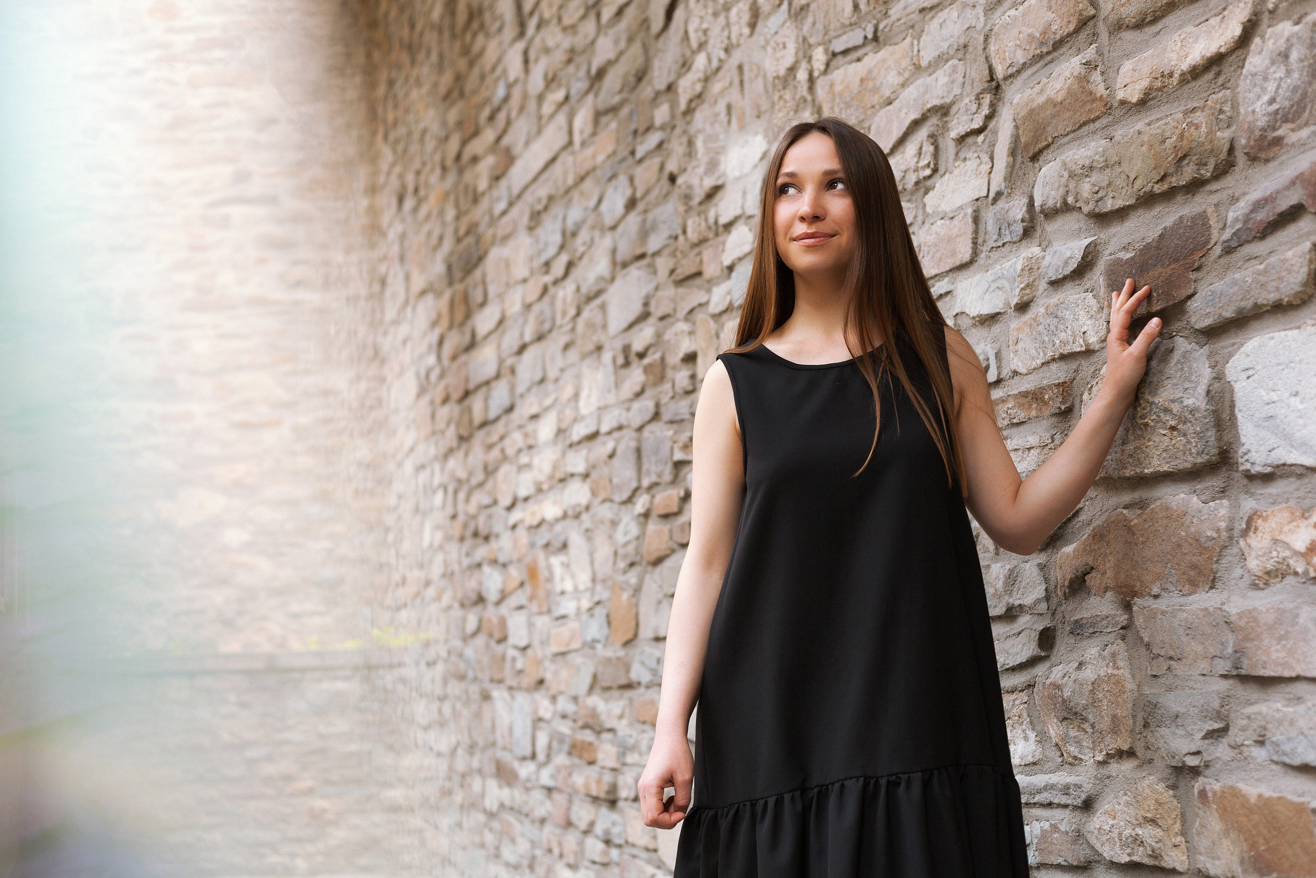 Duo Barokbird. Portrait