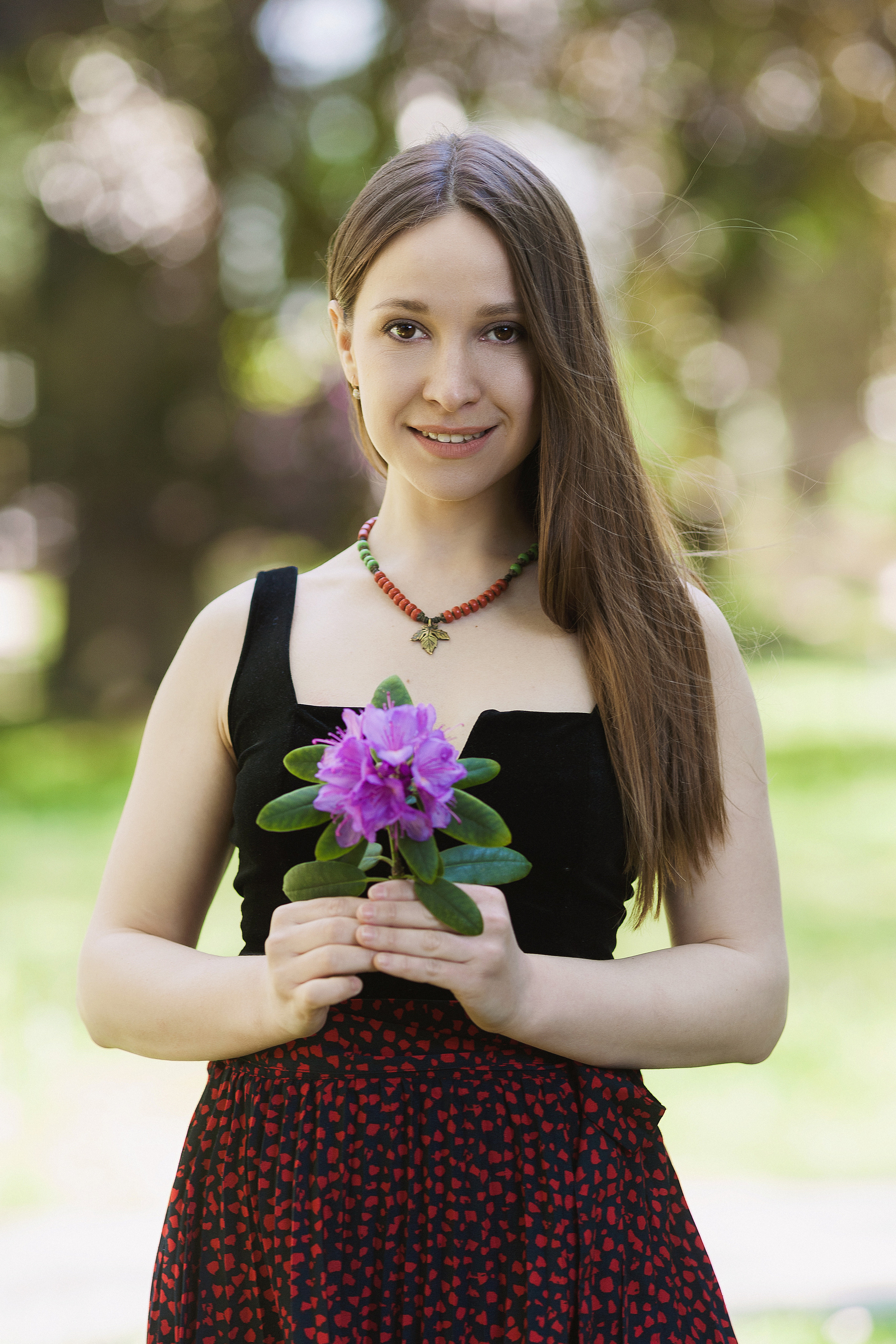 Duo Barokbird. Portrait