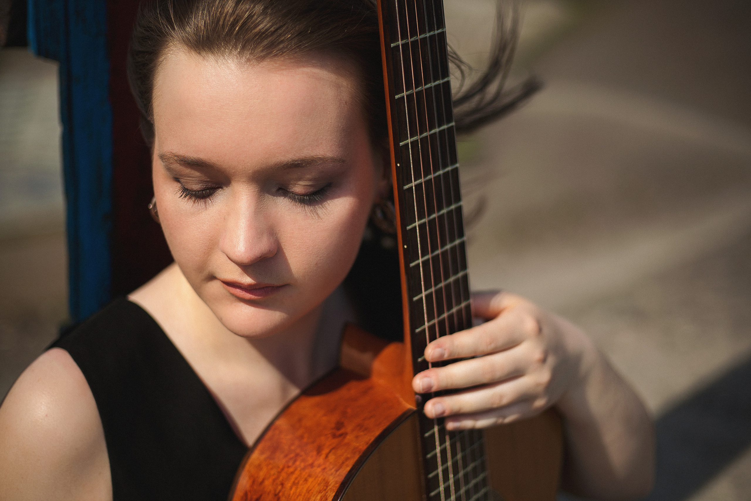 Terese & Viktoria. Nadia Sarycheva Photographer