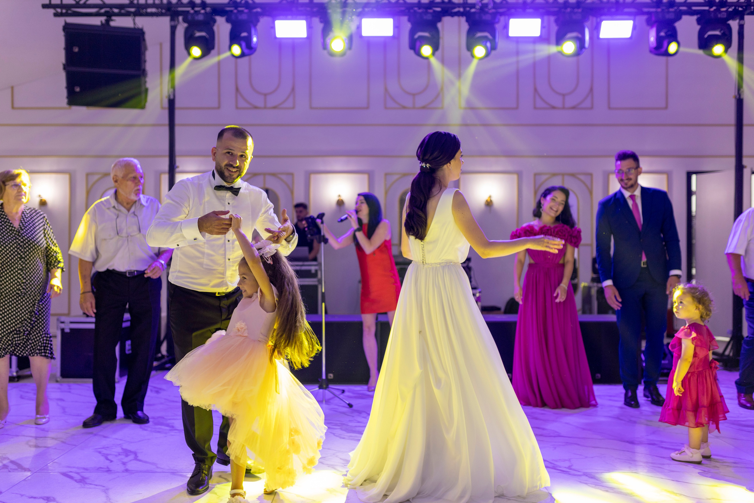 Wedding day. Fotografie, fotografie nuntă, fotografie comercială