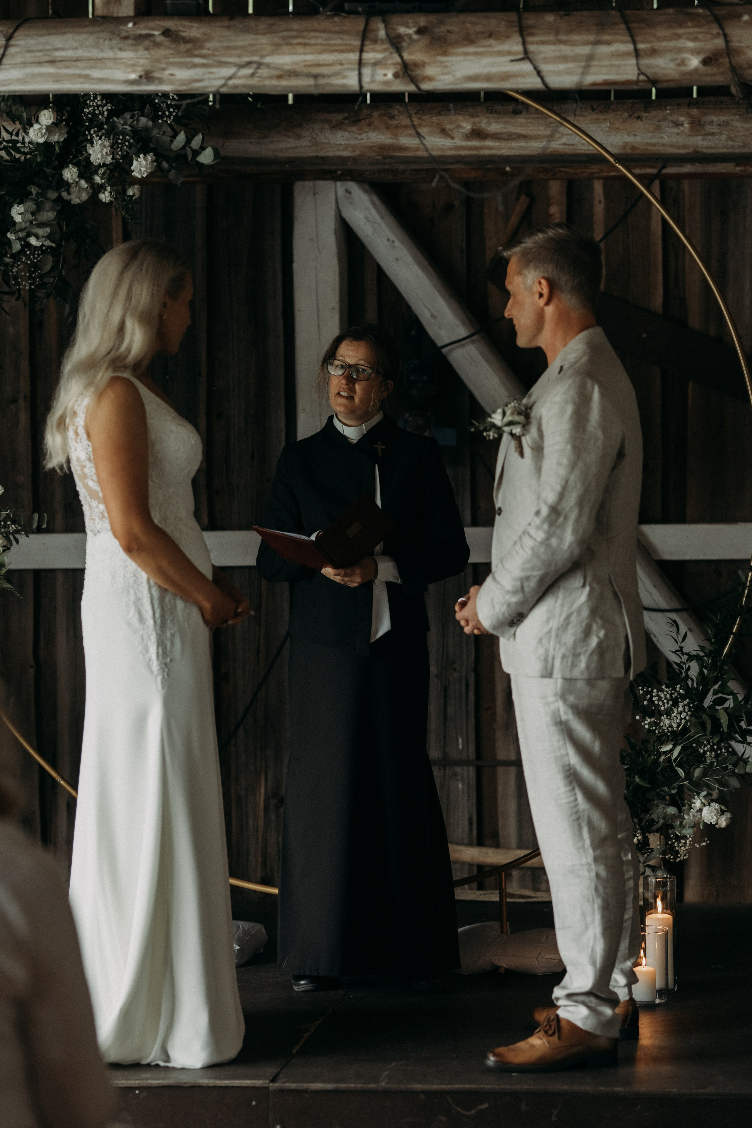 A&O. Wedding and portrait photographer in Helsinki Vickan O