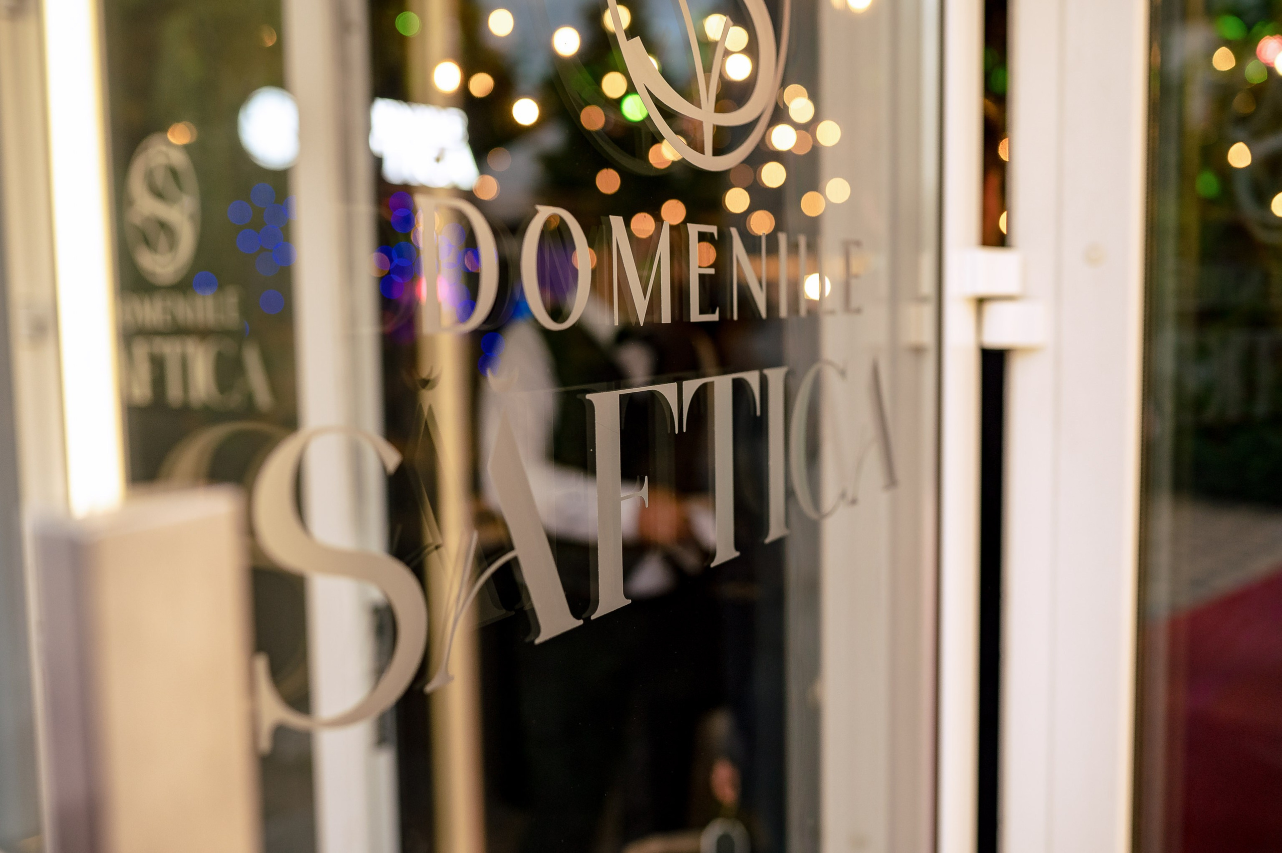 Andra&Andrei | Domeniile Saftica. Claudiupaunica.ro