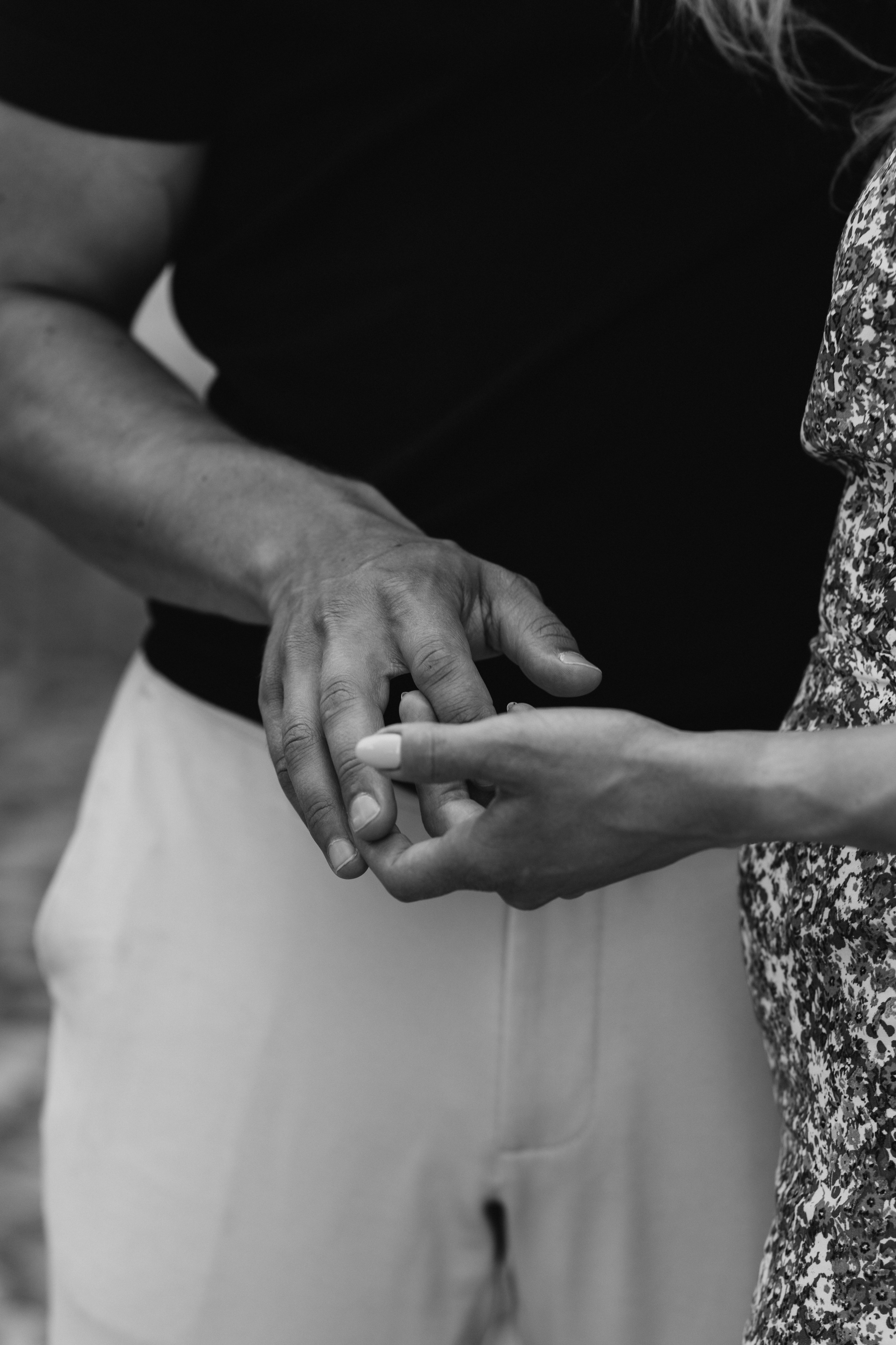 I&T. Wedding and portrait photographer in Helsinki Vickan O