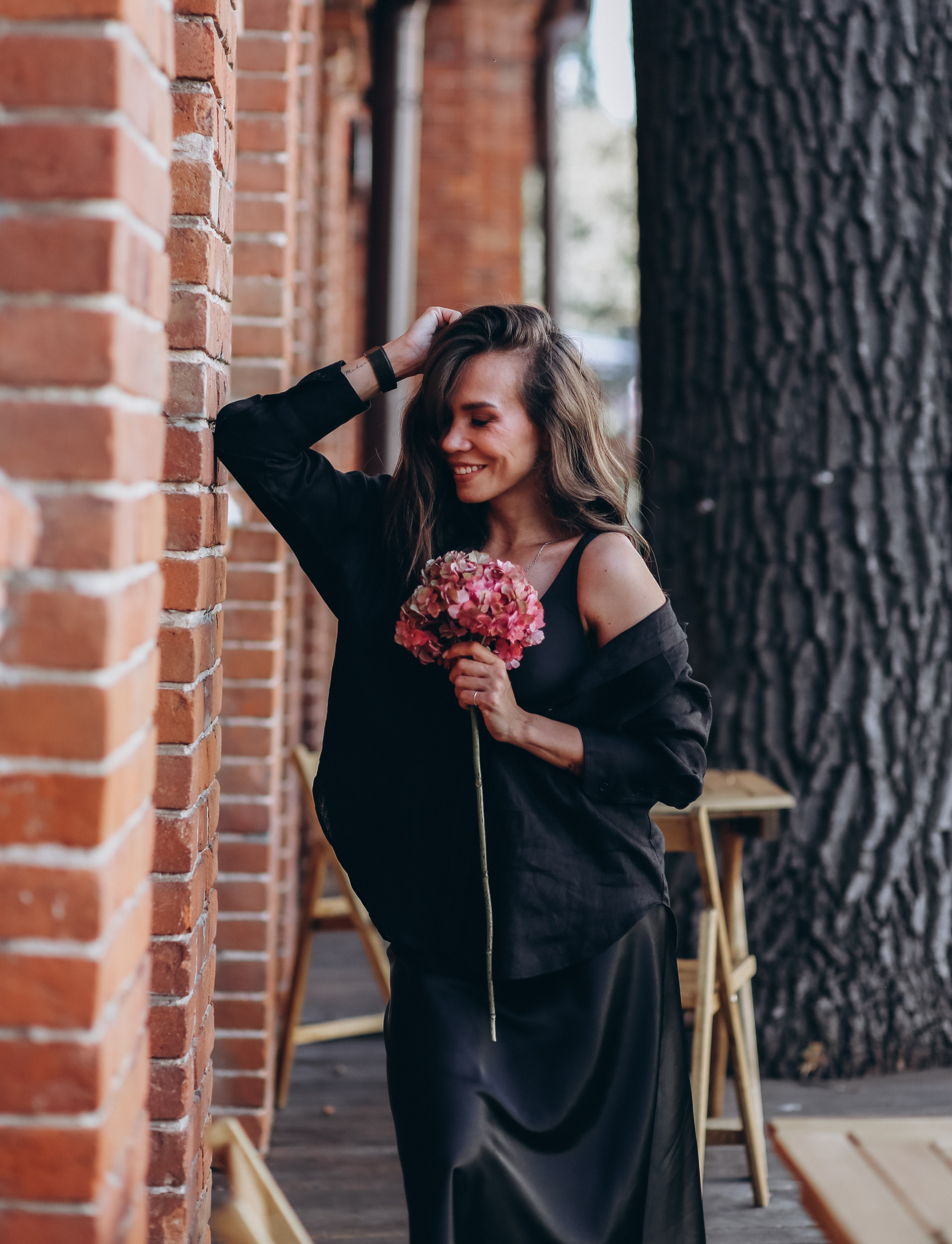 Portraitfotoshooting in Mannheim und Heidelberg. Hochzeitsfotograf und Familienfotograf in Neustadt an der Weinstraße, Haßloch, Ludwigshafen, Speyer und Landau - Ekaterina Seoud