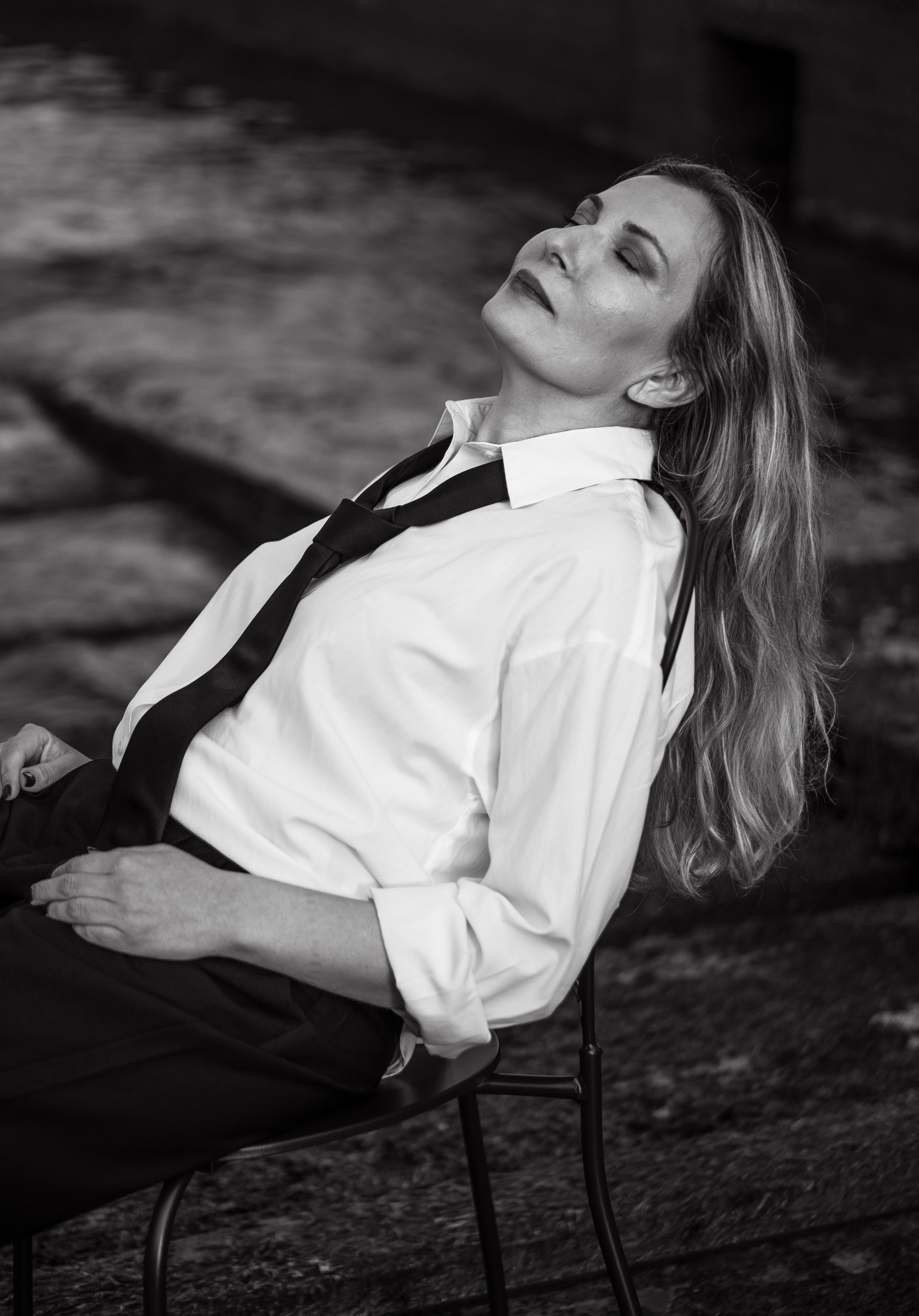 Floriana. Yuliya Hadunova, женский фотограф в Генуе, Италия