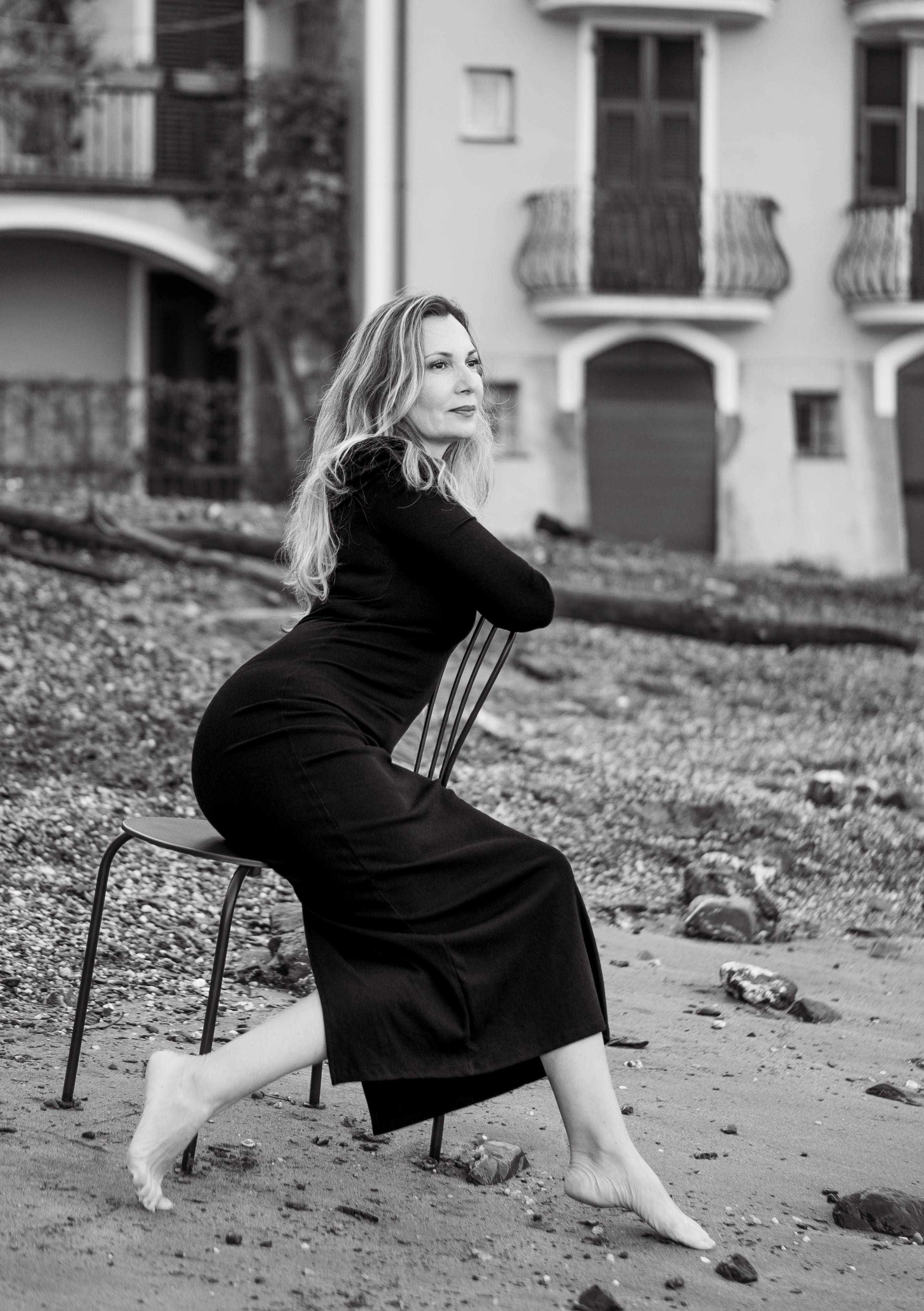 Floriana. Yuliya Hadunova, женский фотограф в Генуе, Италия