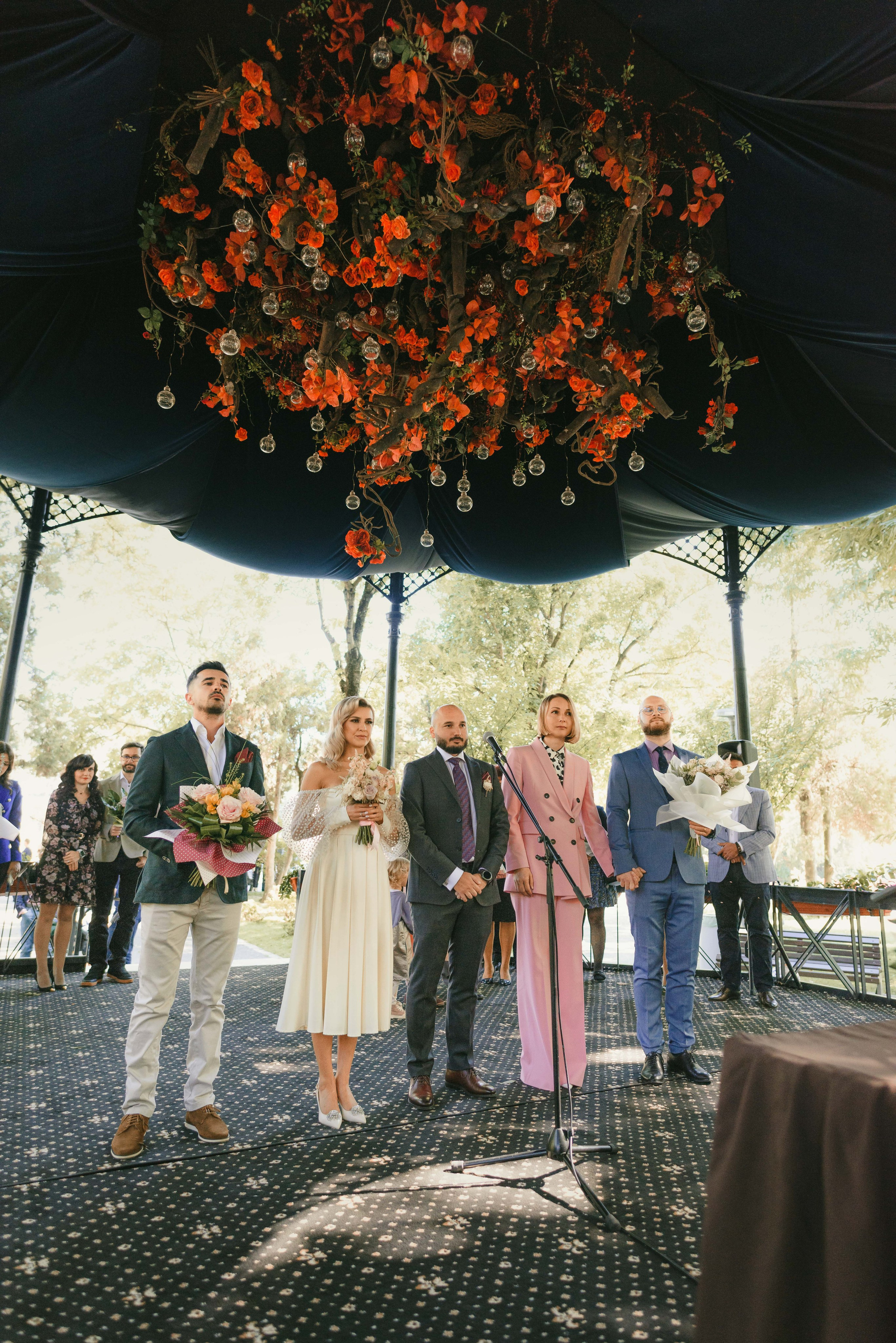 Radu Rahovan Fotograf de cununie civilǎ Cluj