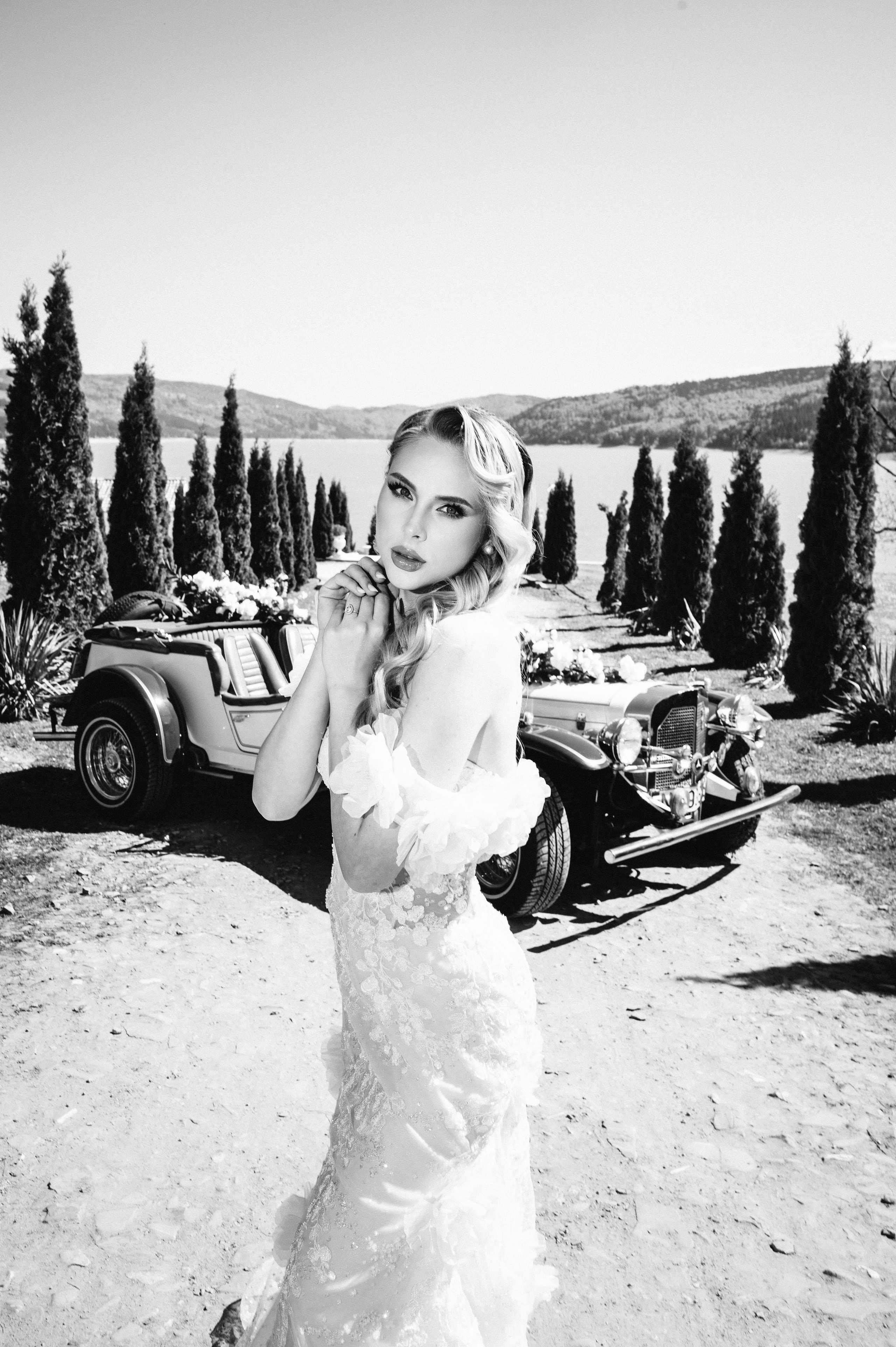 Cristina – Ședință foto editorială cu vibe fashion. Valentin Melen — wedding photographer