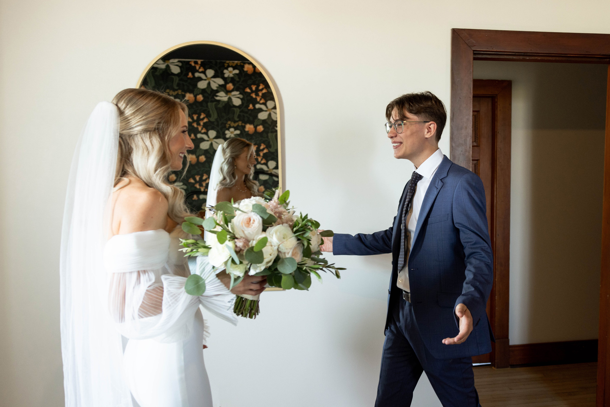 A&o. Wedding photography and videography in Regina, Saskatchewan