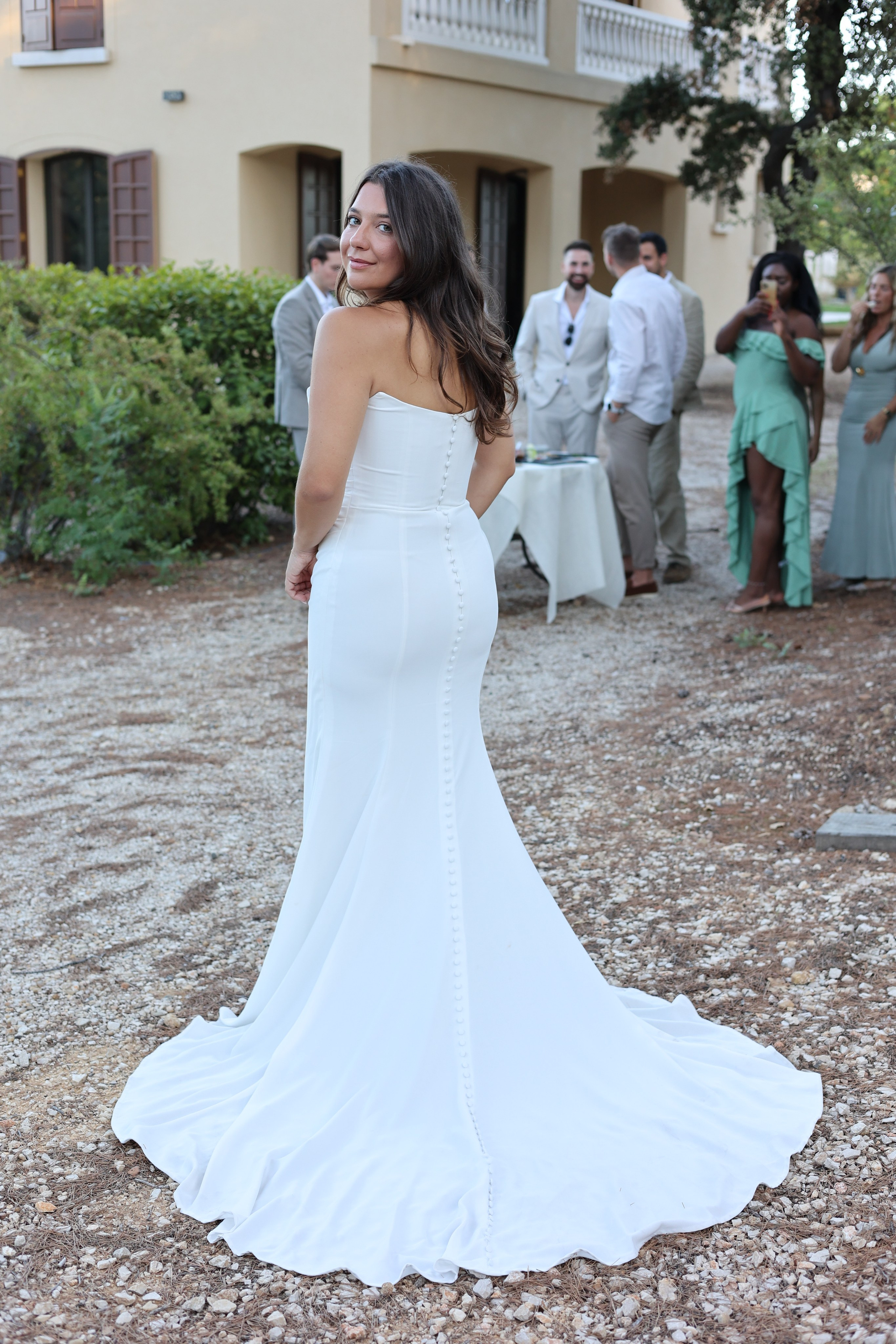 Séance photo de mariage – Instants d’amour inoubliables. Viktoria photo marseille