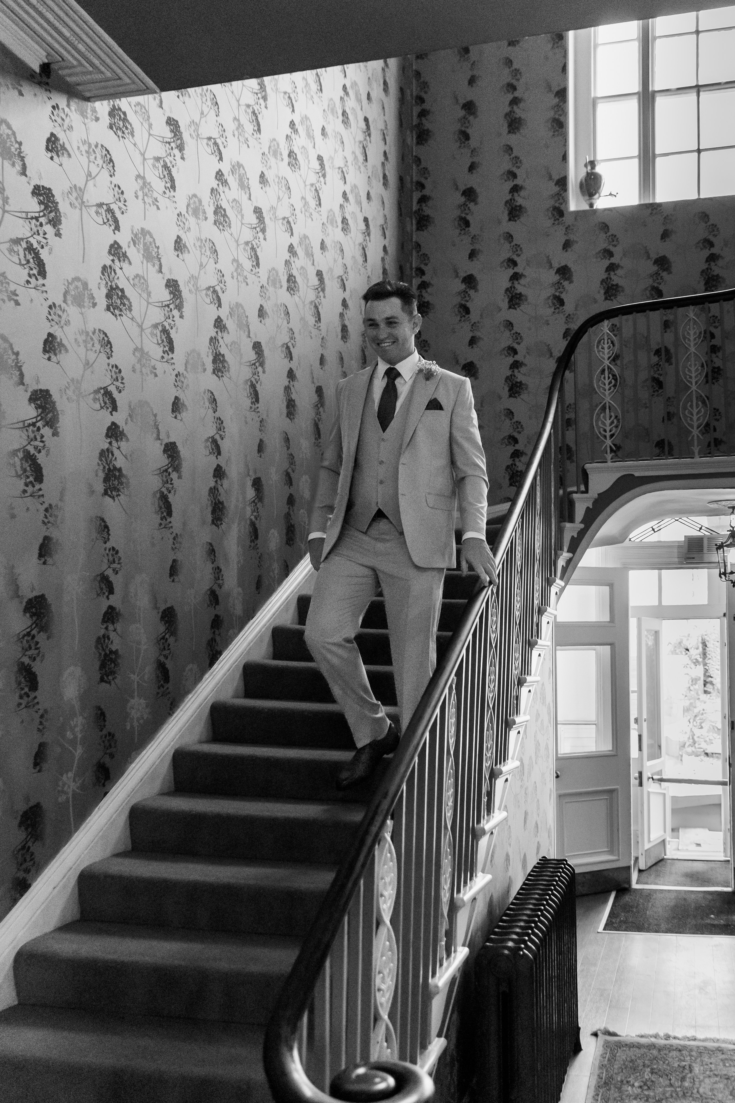 Elegant Wedding Photo Gallery in Hertfordshire. Timeless Wedding & Event Photography — based London, working across Europe