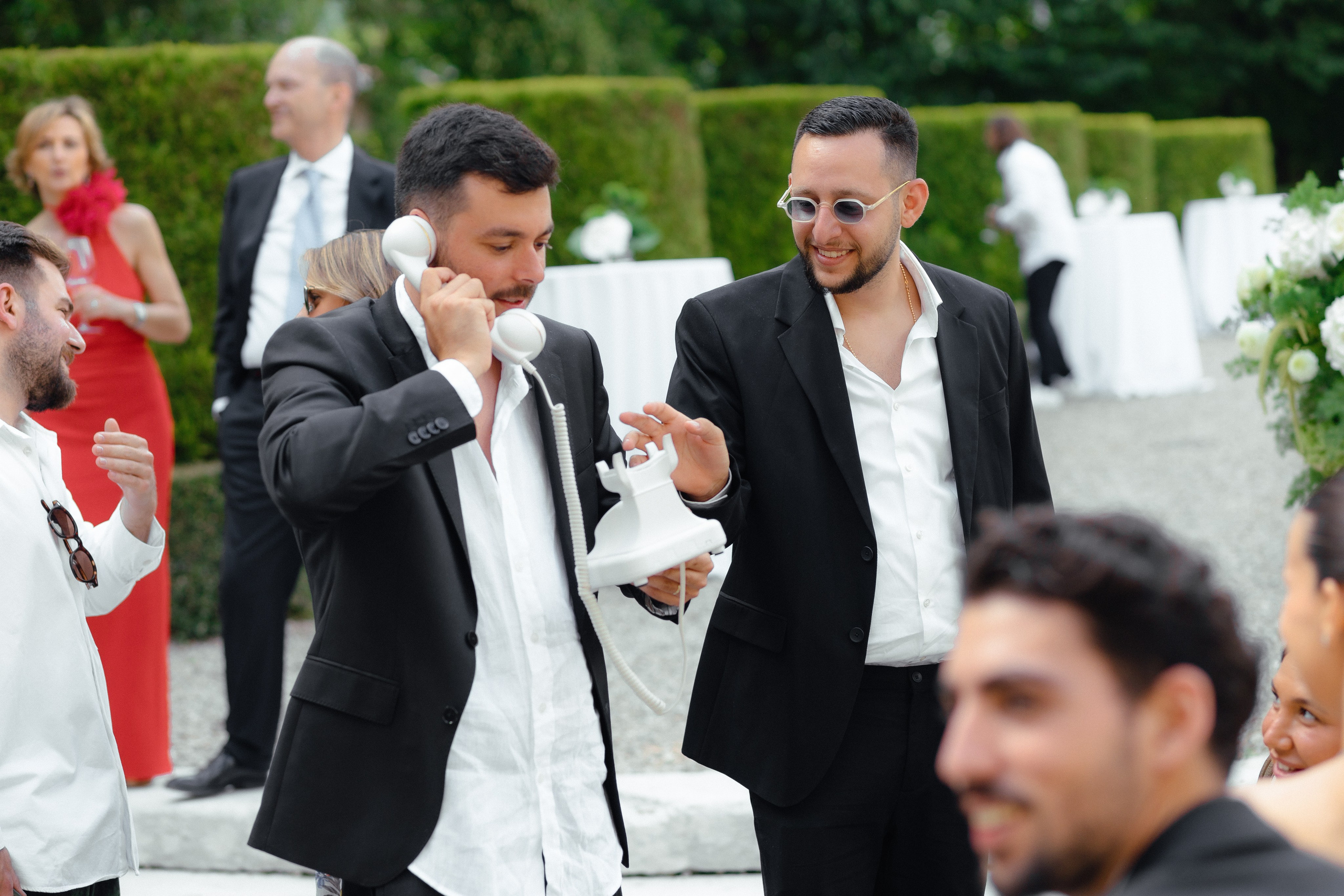 Eden & Nicolas, Villa Rizzardi, Verona. Фотограф в Милане Анна Линник