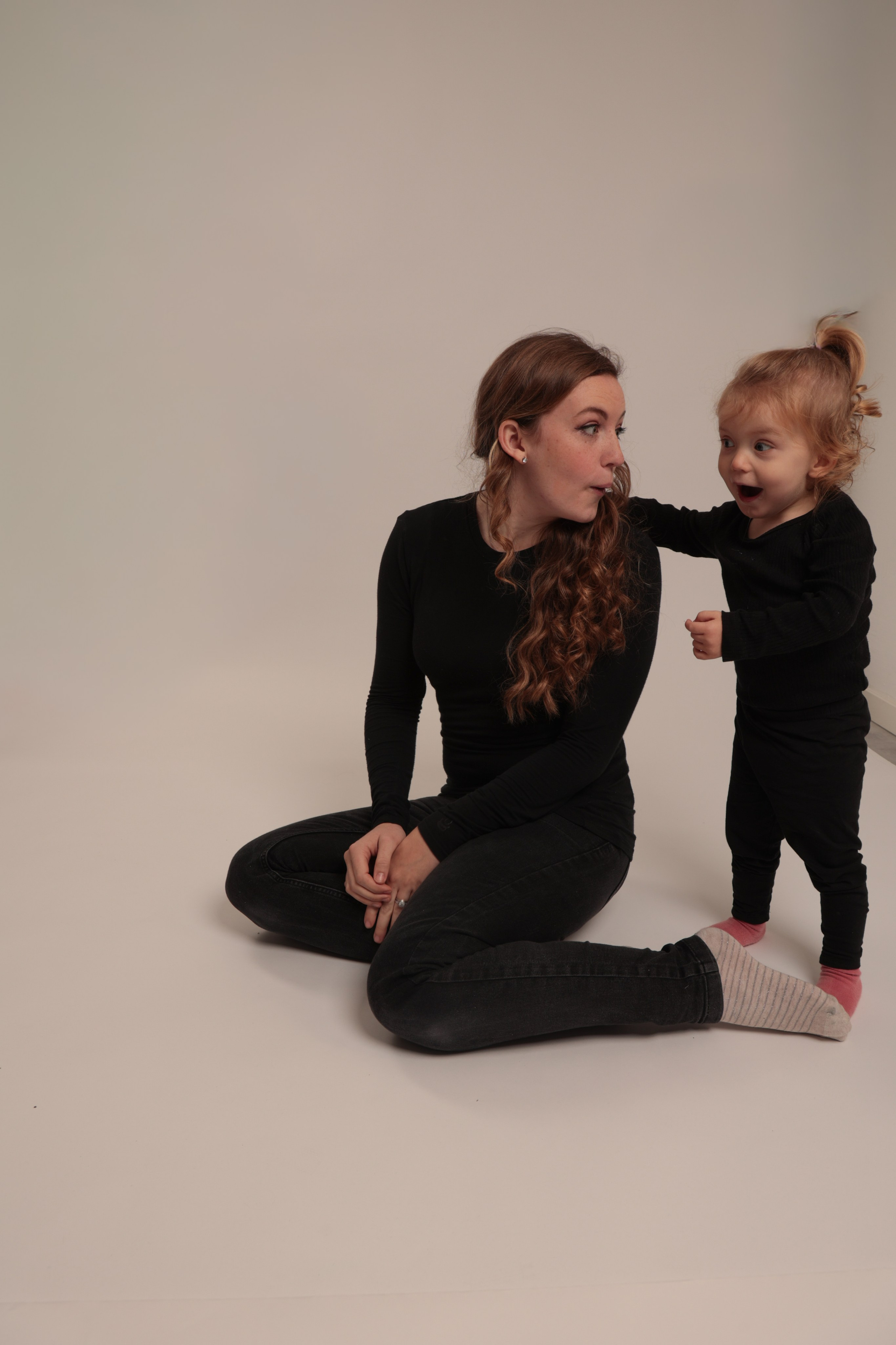 Shelby and Sophie. Photographer in Milan |Mila Pro Photo