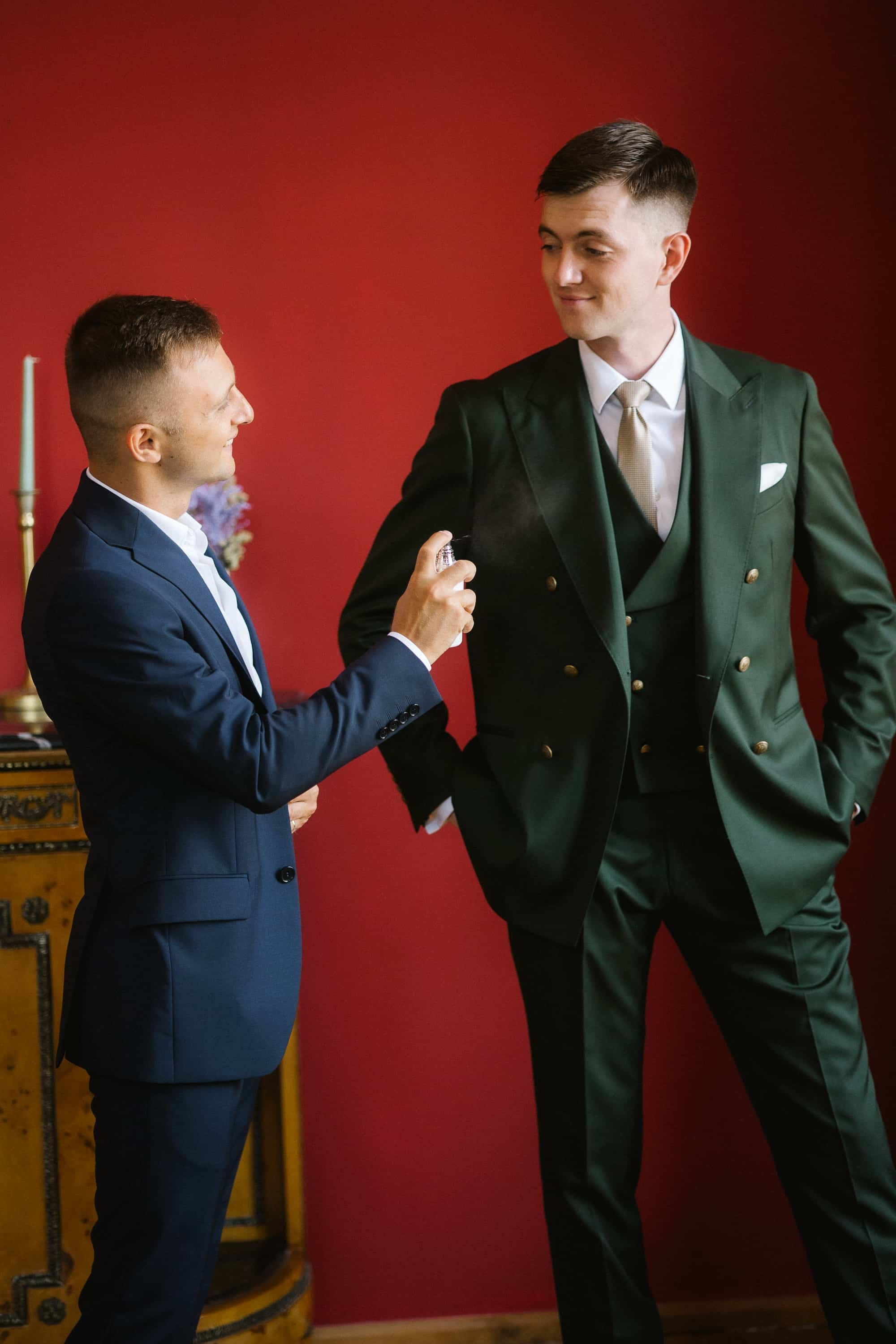 Andreea & Alex | wedding day