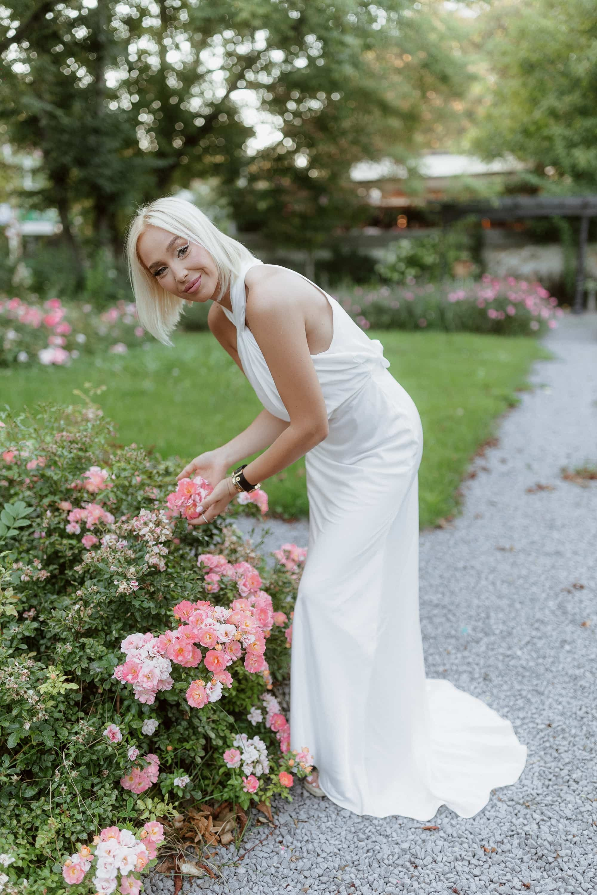 Oana & George | love story