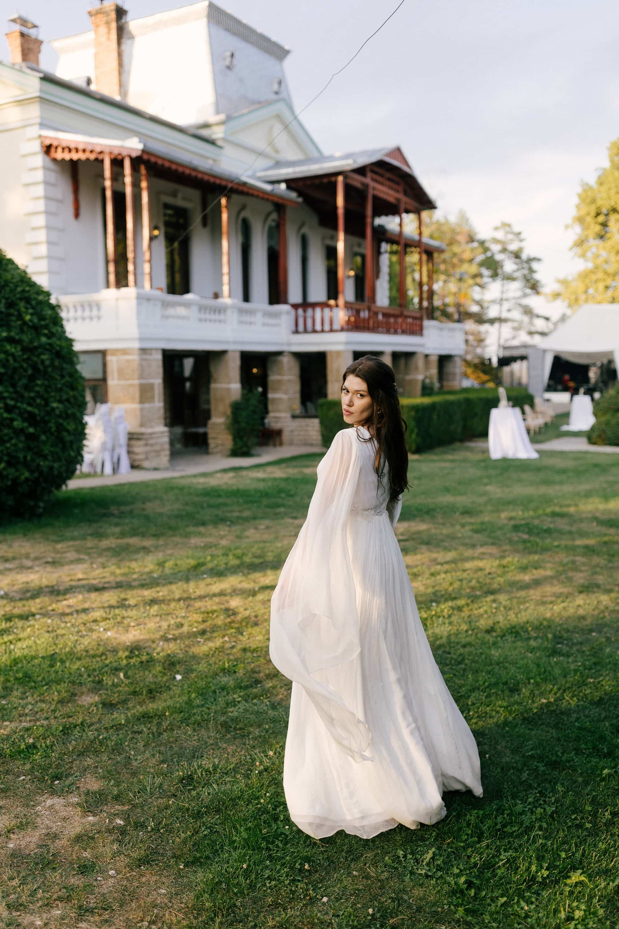 Andreea & Alex | wedding day