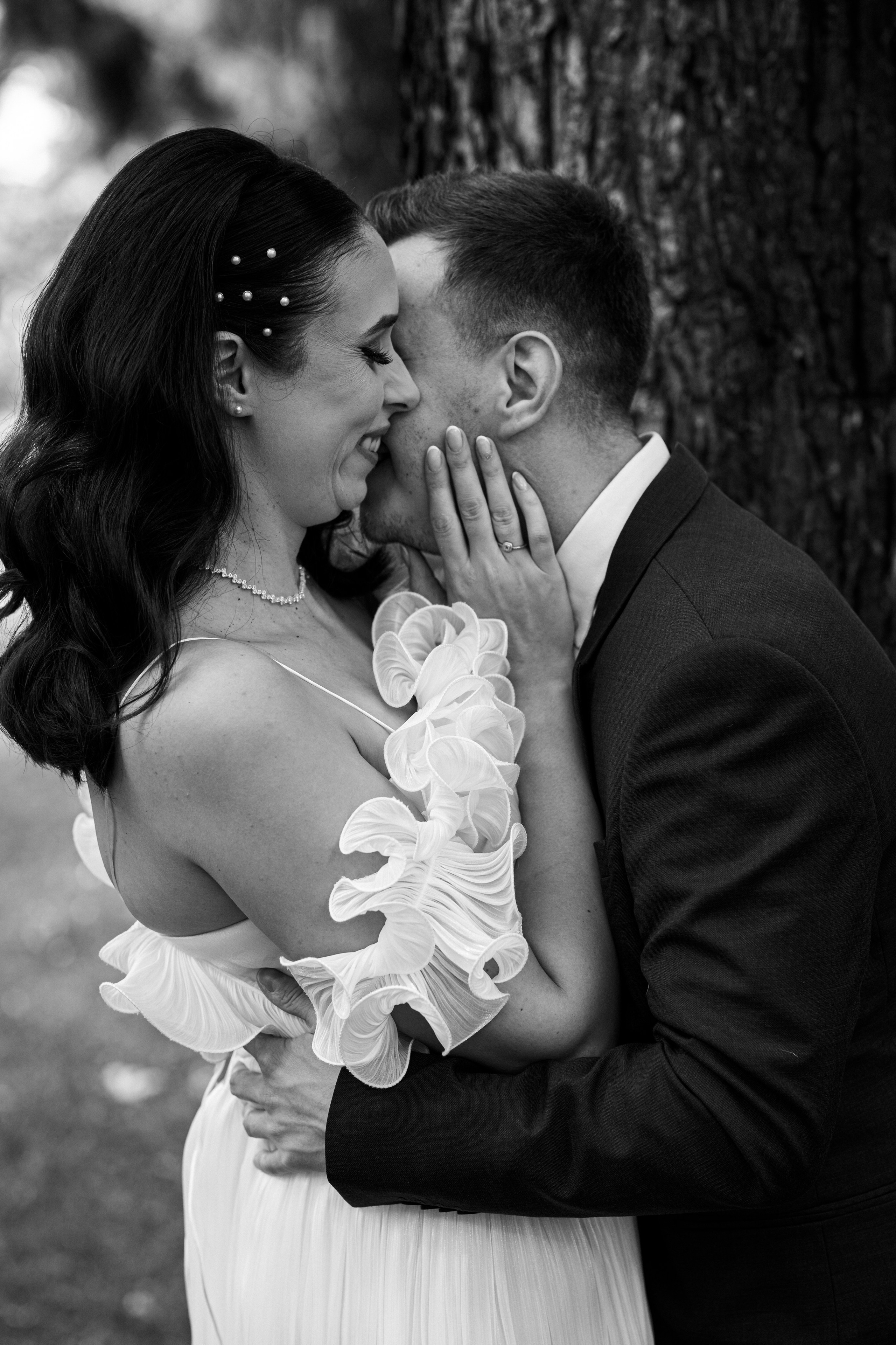 Cununie civilă - Diana și Alex