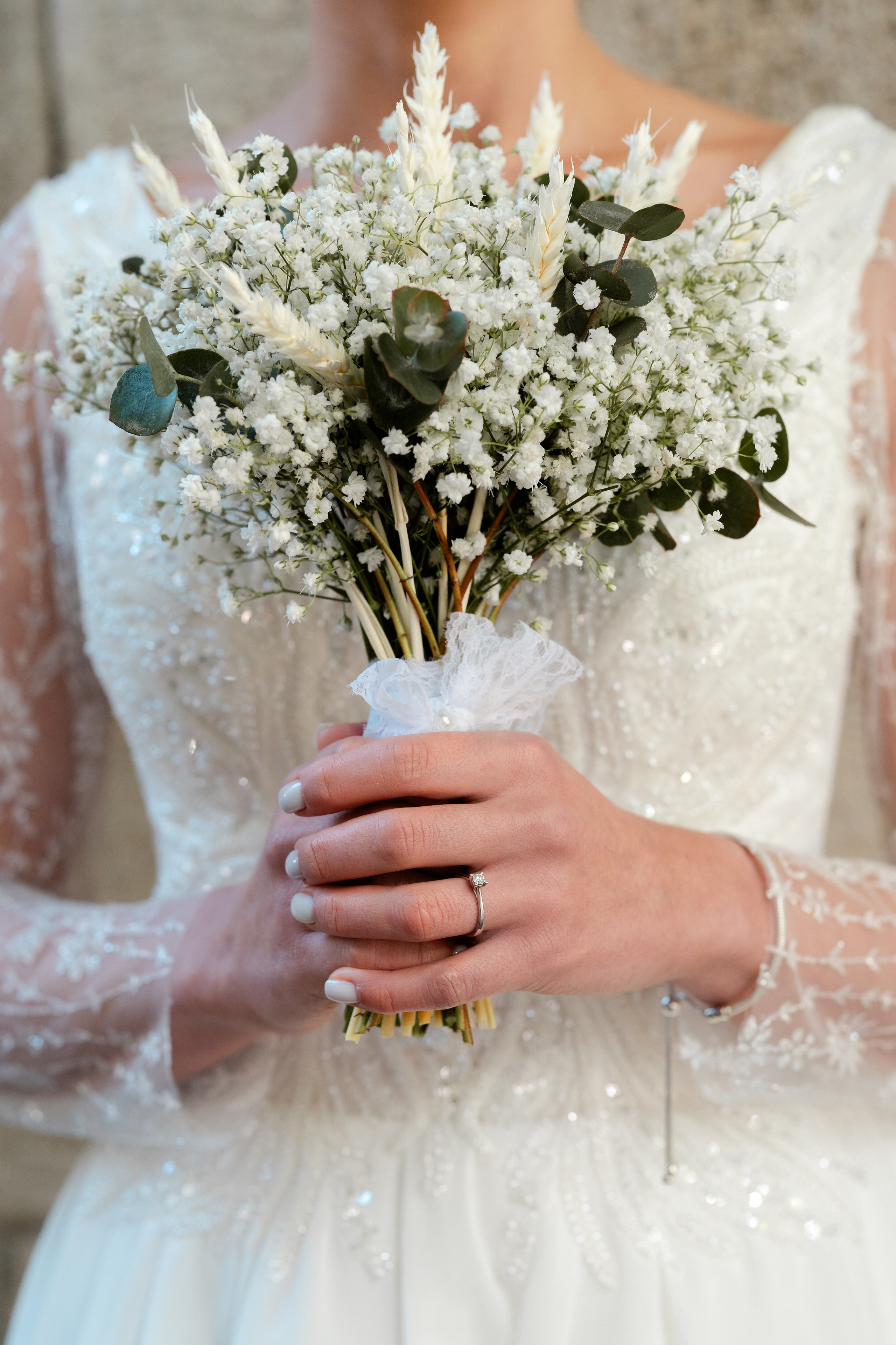 Cununie civilă - Maria și Bogdan