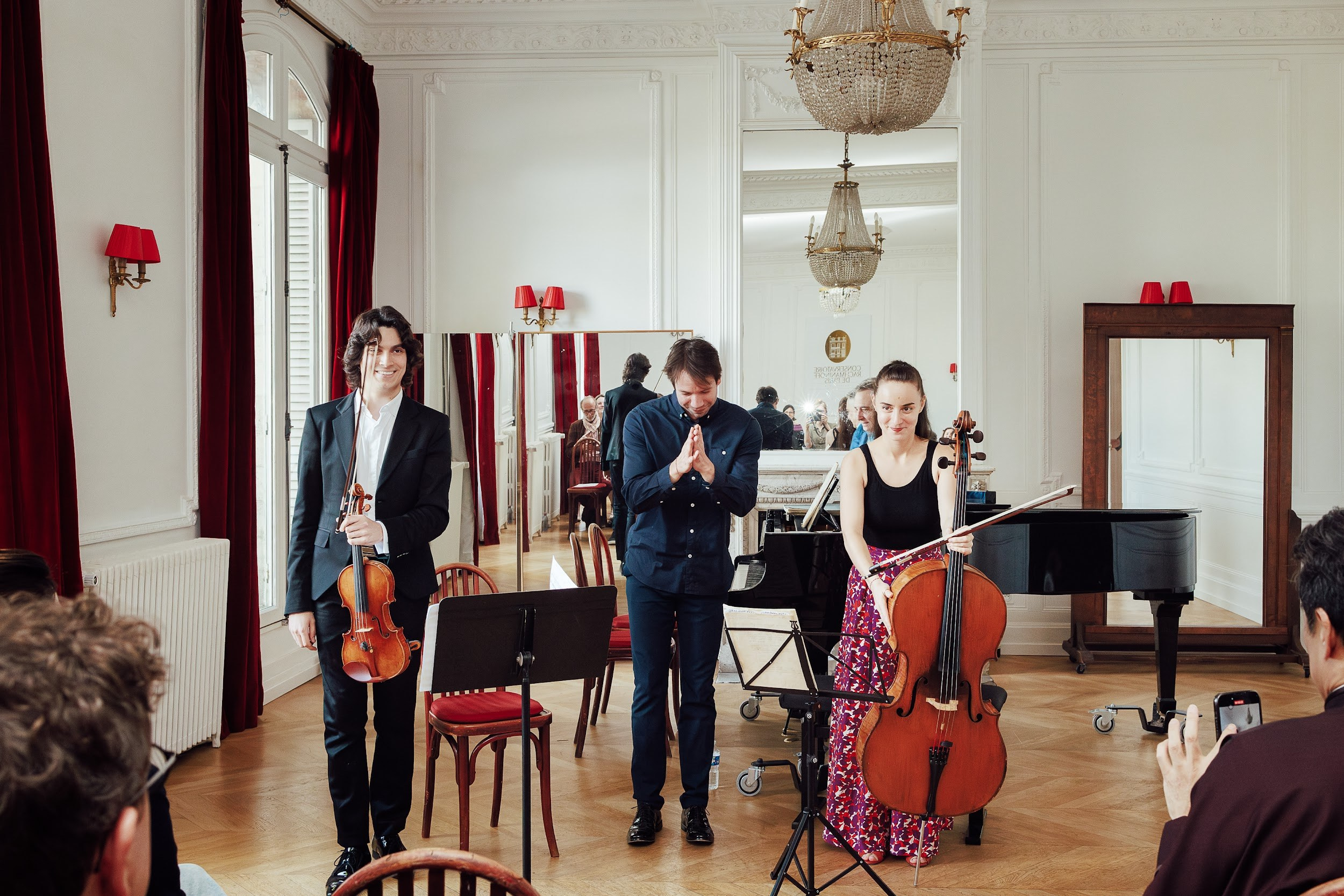 Reportage. Photographe de produits et natures mortes à Paris