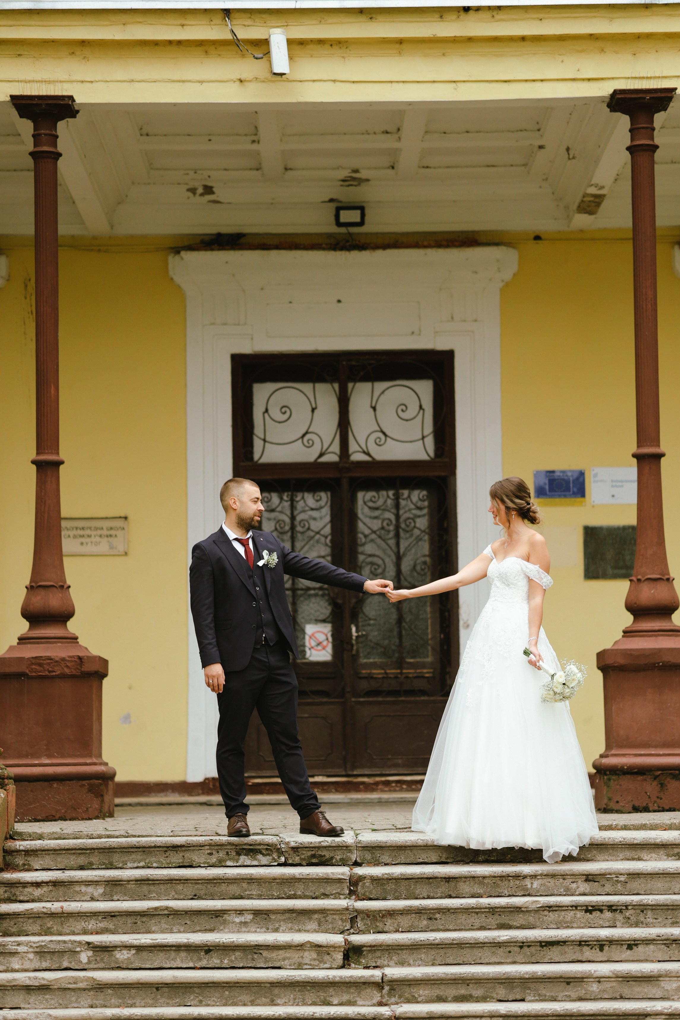 Visnja & Mihailo. Vlada toskic wedding and event photographer