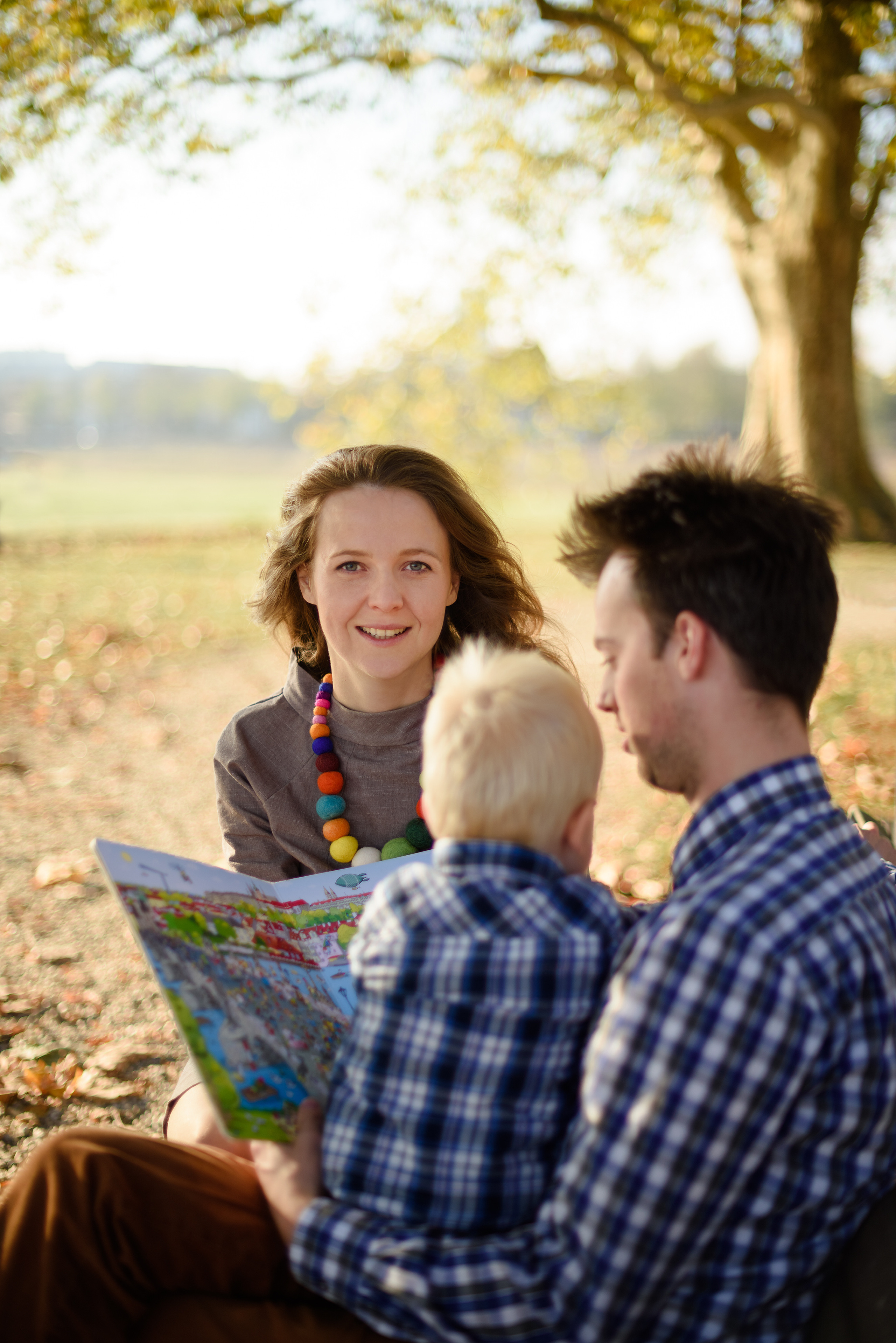 Fotograaf in Nederland Kseniya Perina