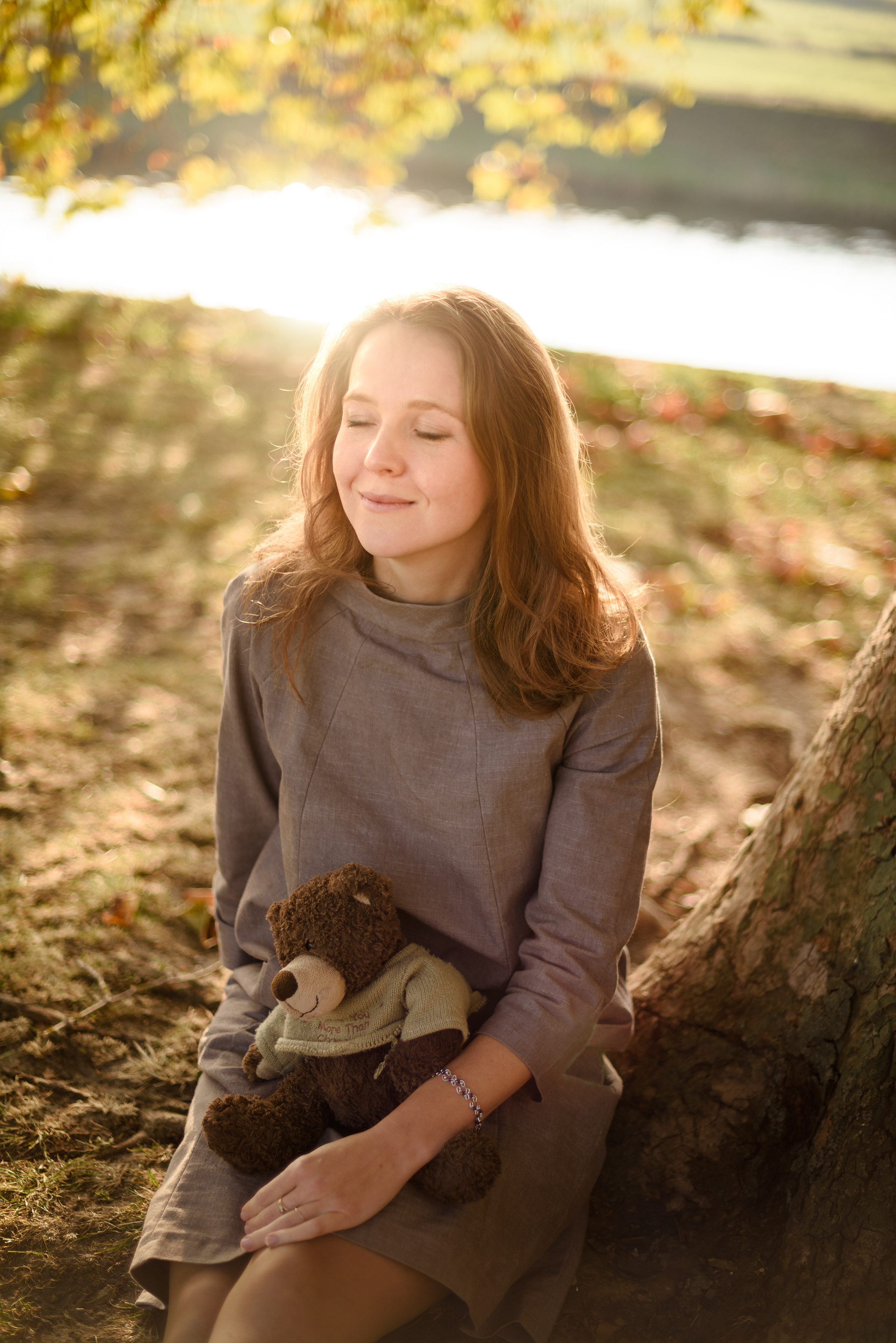 Fotograaf in Nederland Kseniya Perina