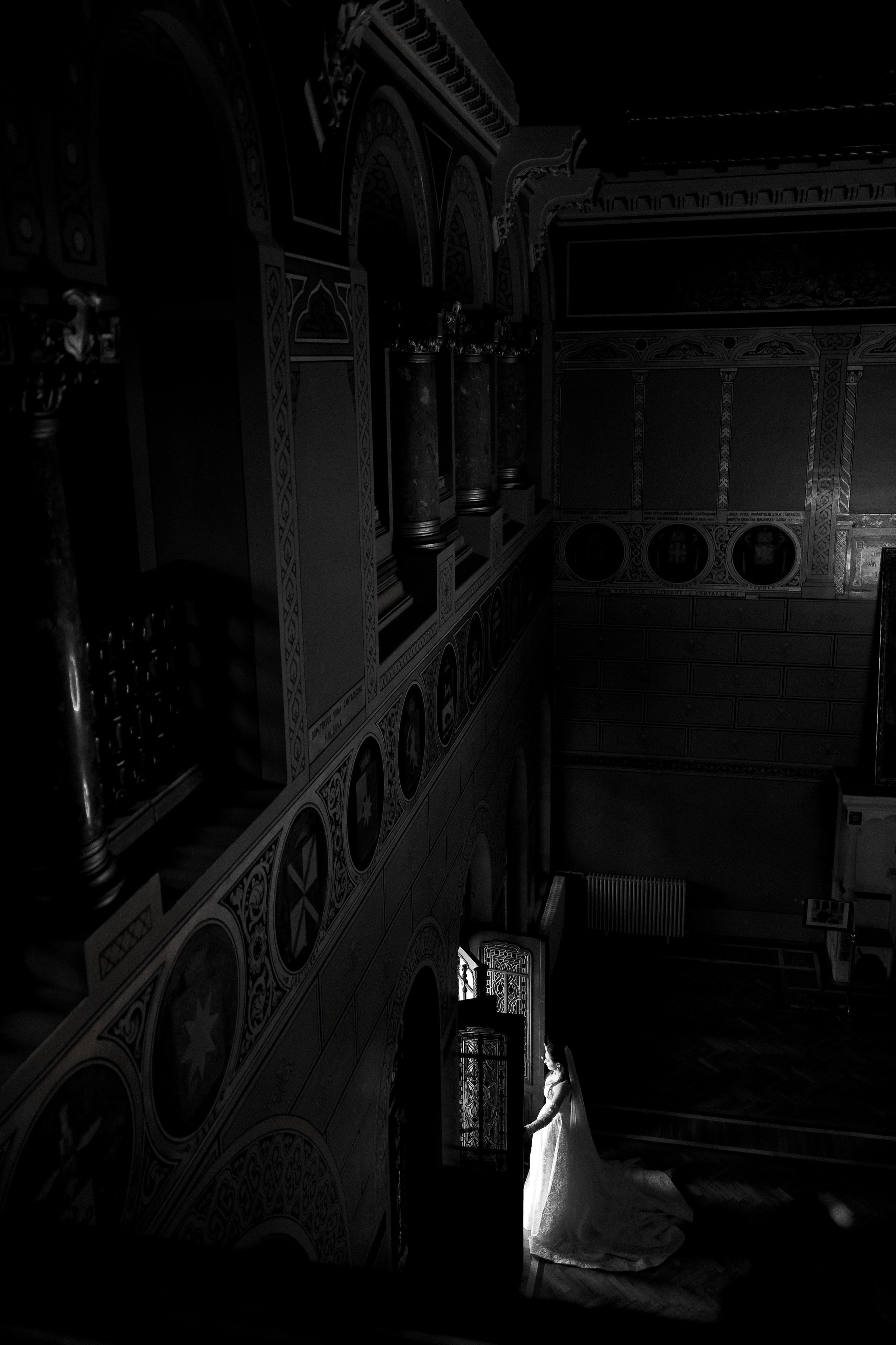 Florin & Corina — Complexul Turistic Costesti — Wedding Day. Servicii Foto și Video 067188353