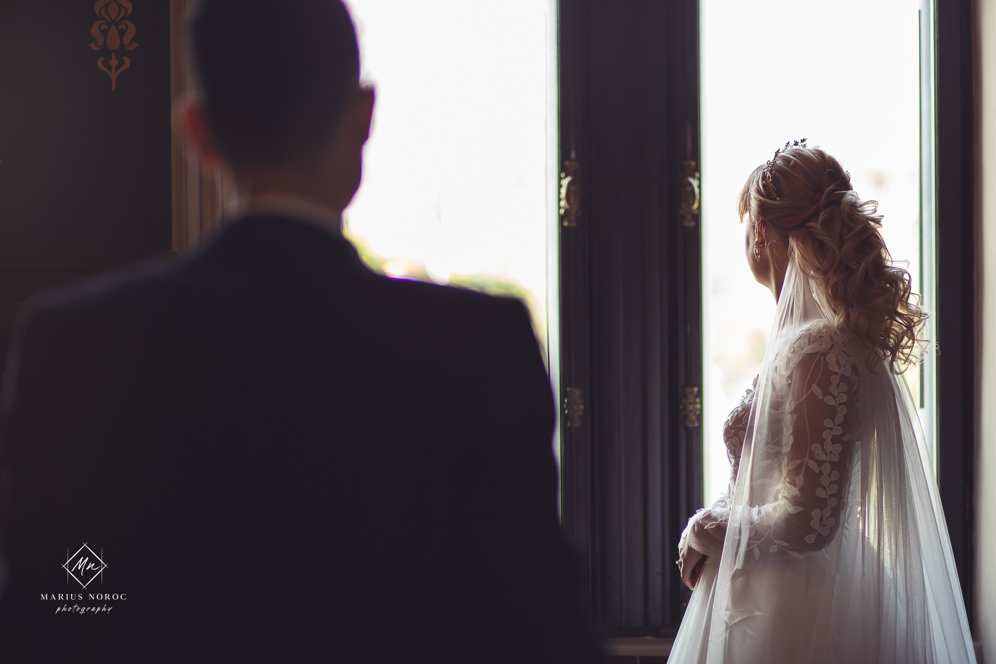 Ioana & Ionut | Palatul Culturii Iasi