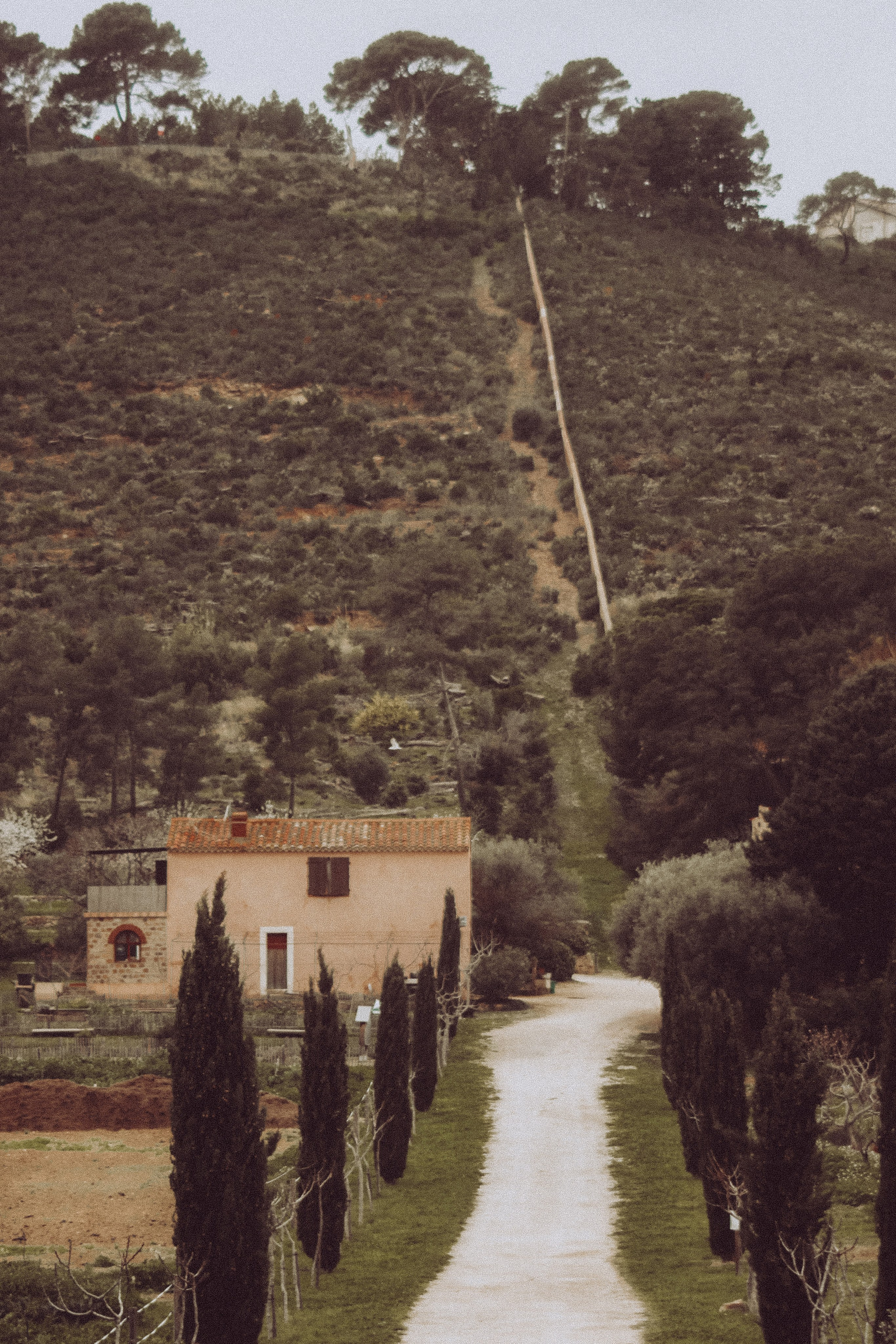 La Coudoulière, Saint Mandrier. Photographe à la Seyne sur Mer, Var