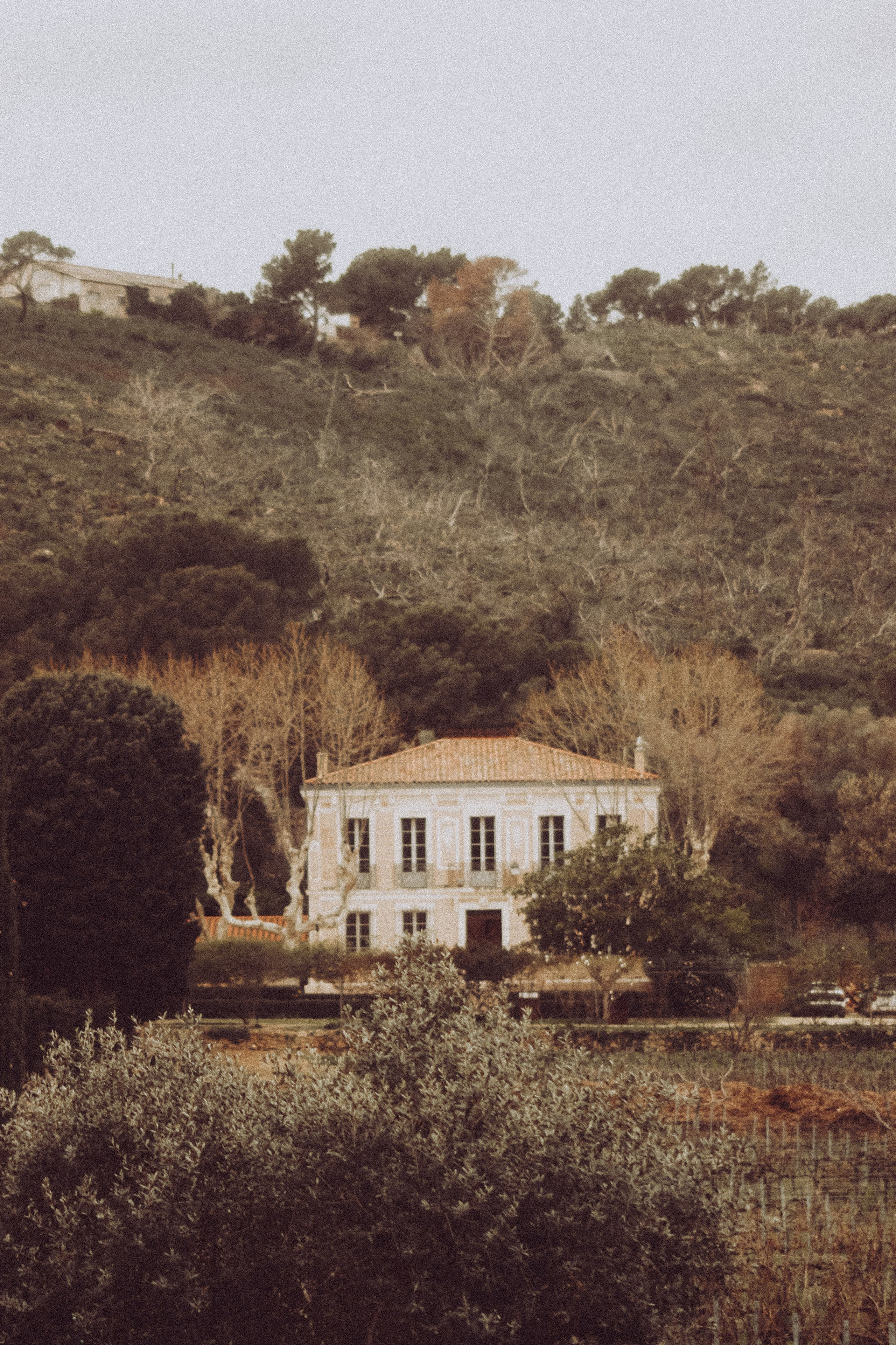 La Coudoulière, Saint Mandrier. Photographe à la Seyne sur Mer, Var