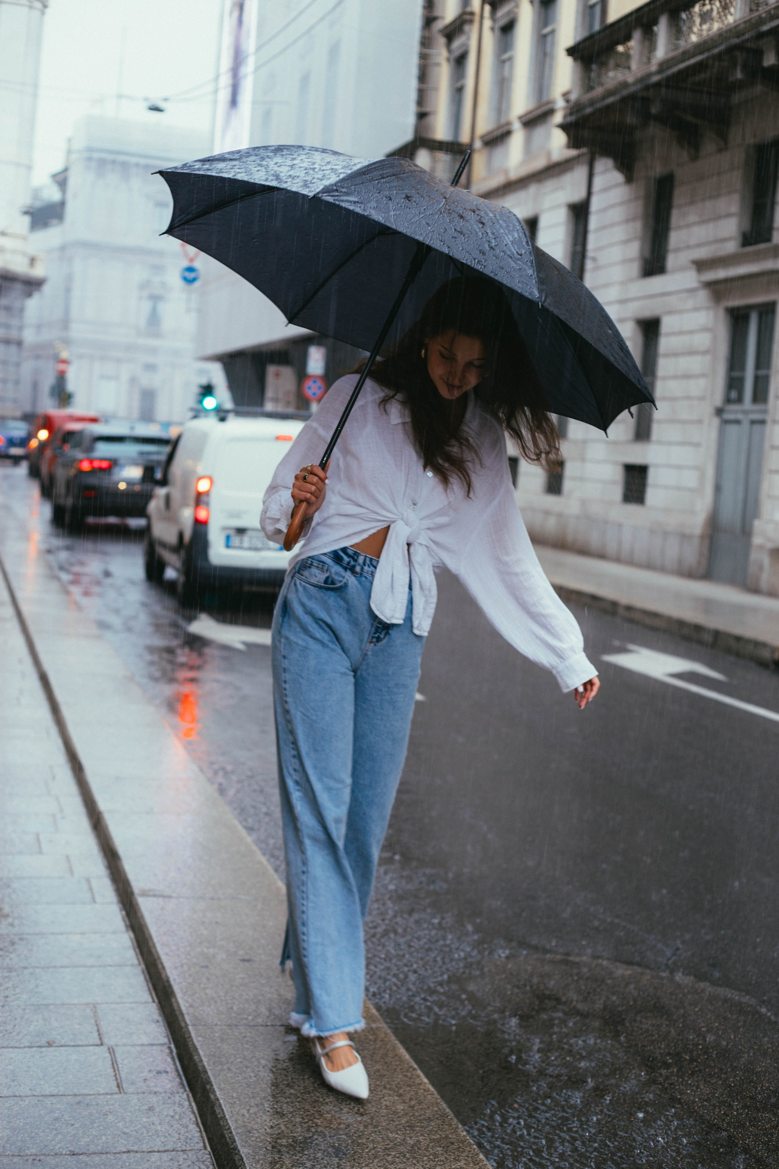 J&V. Xenia Shvili Photo