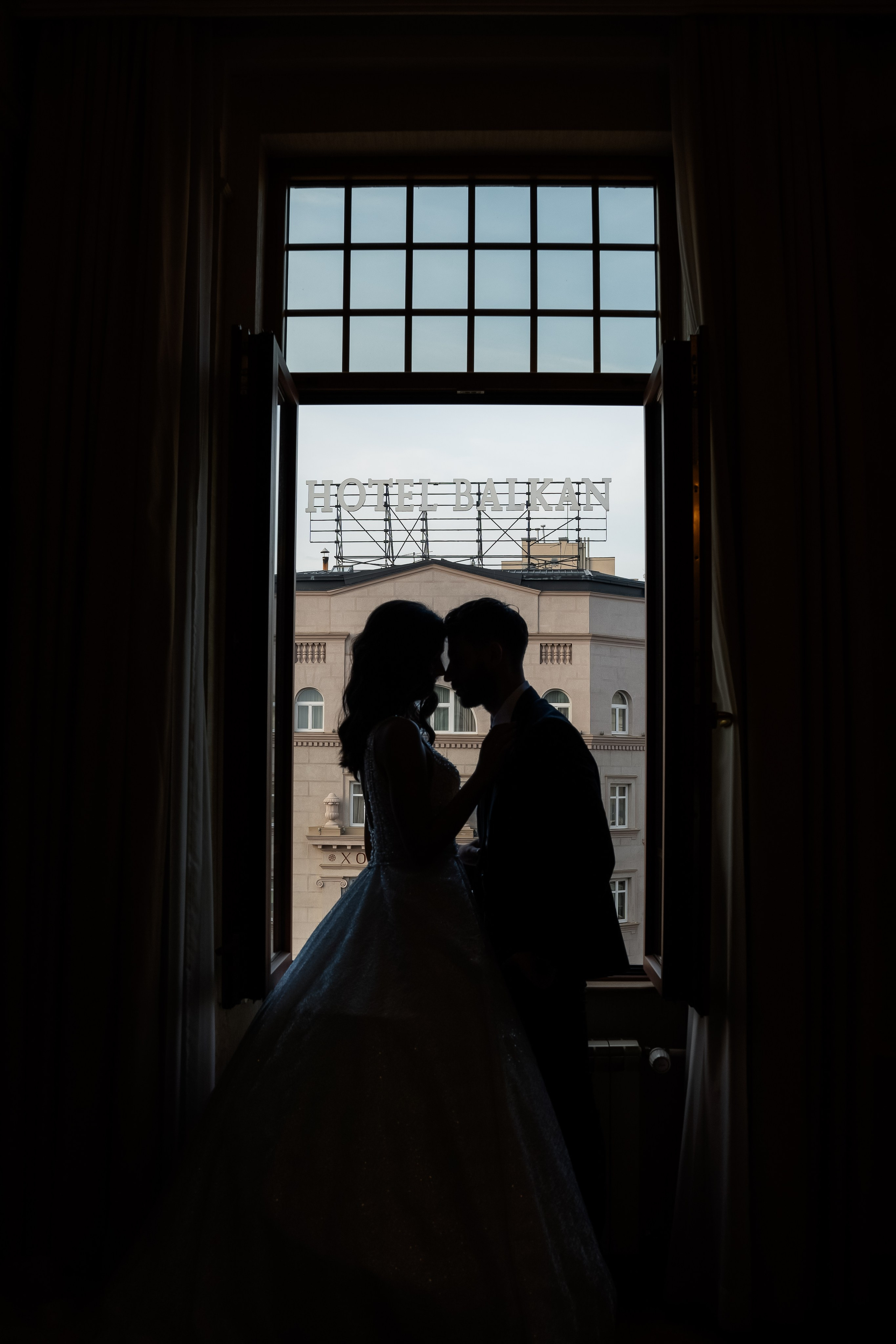 Profesionalna Fotografija Beograd — Staša Komatina