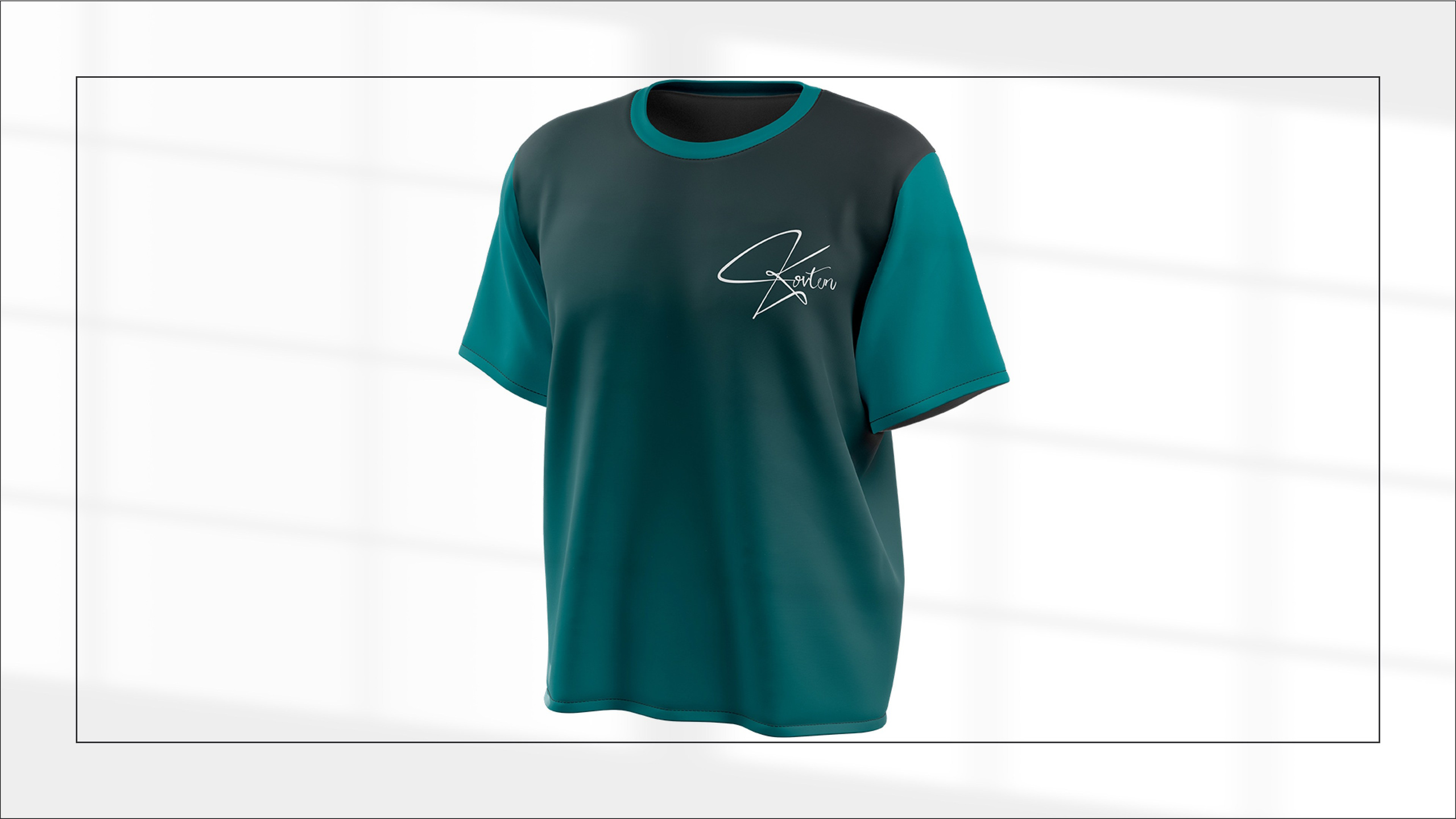 Brandbook “Kovtun Art Gen”. Vasyl Grygorchuk: Photography & Graphic Design