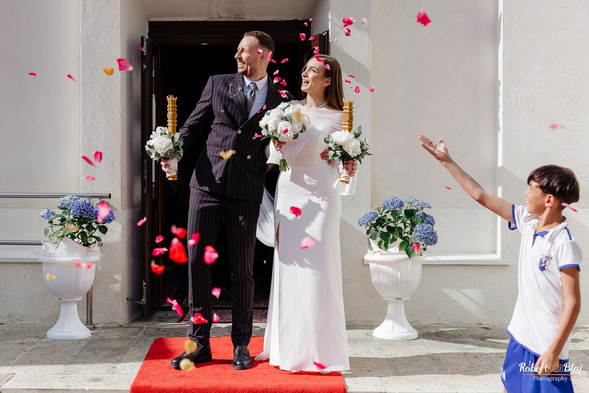 Fotograf Iași. Robert Blaj - Fotograf Nuntă Iași