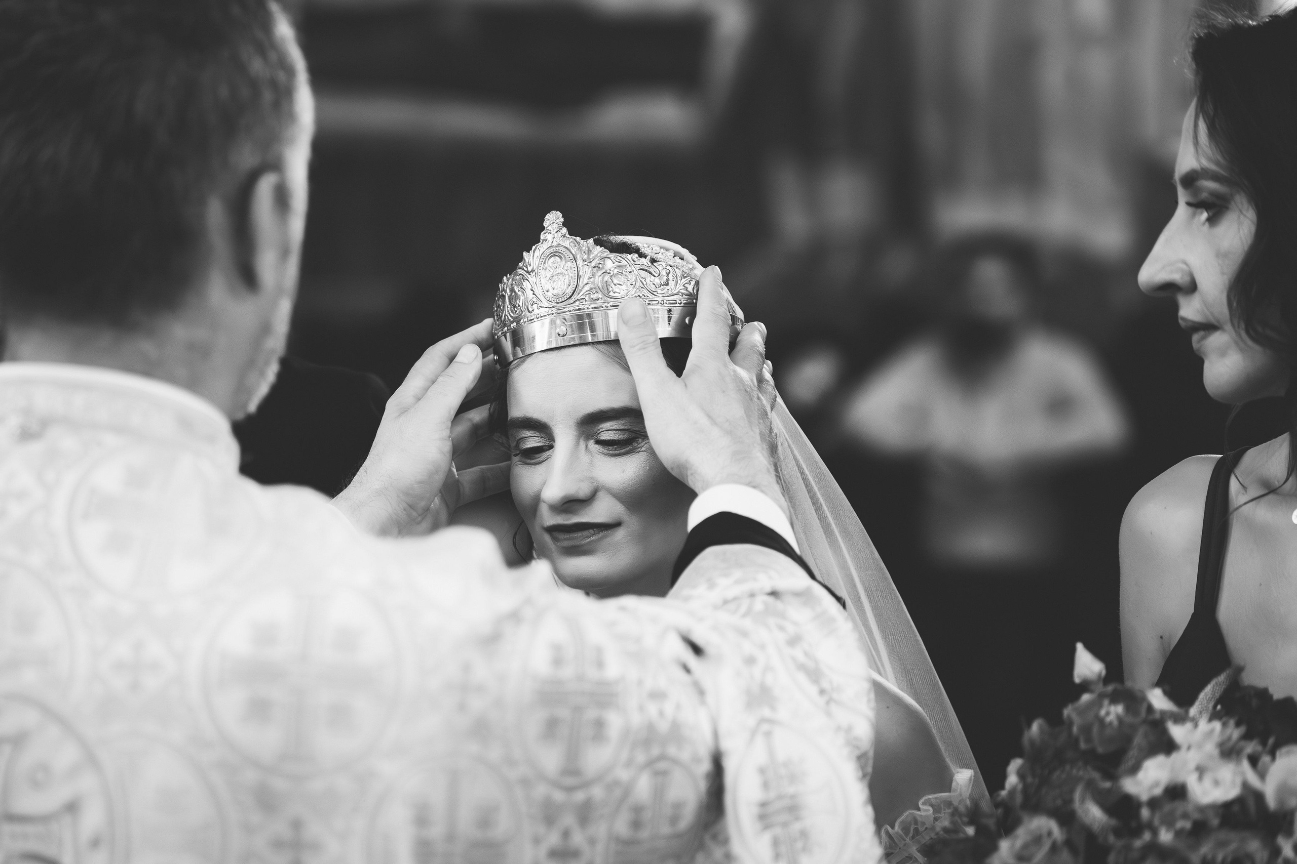 Roxana, Lucian & un început în trei. Liviu Andrei - Fotograf